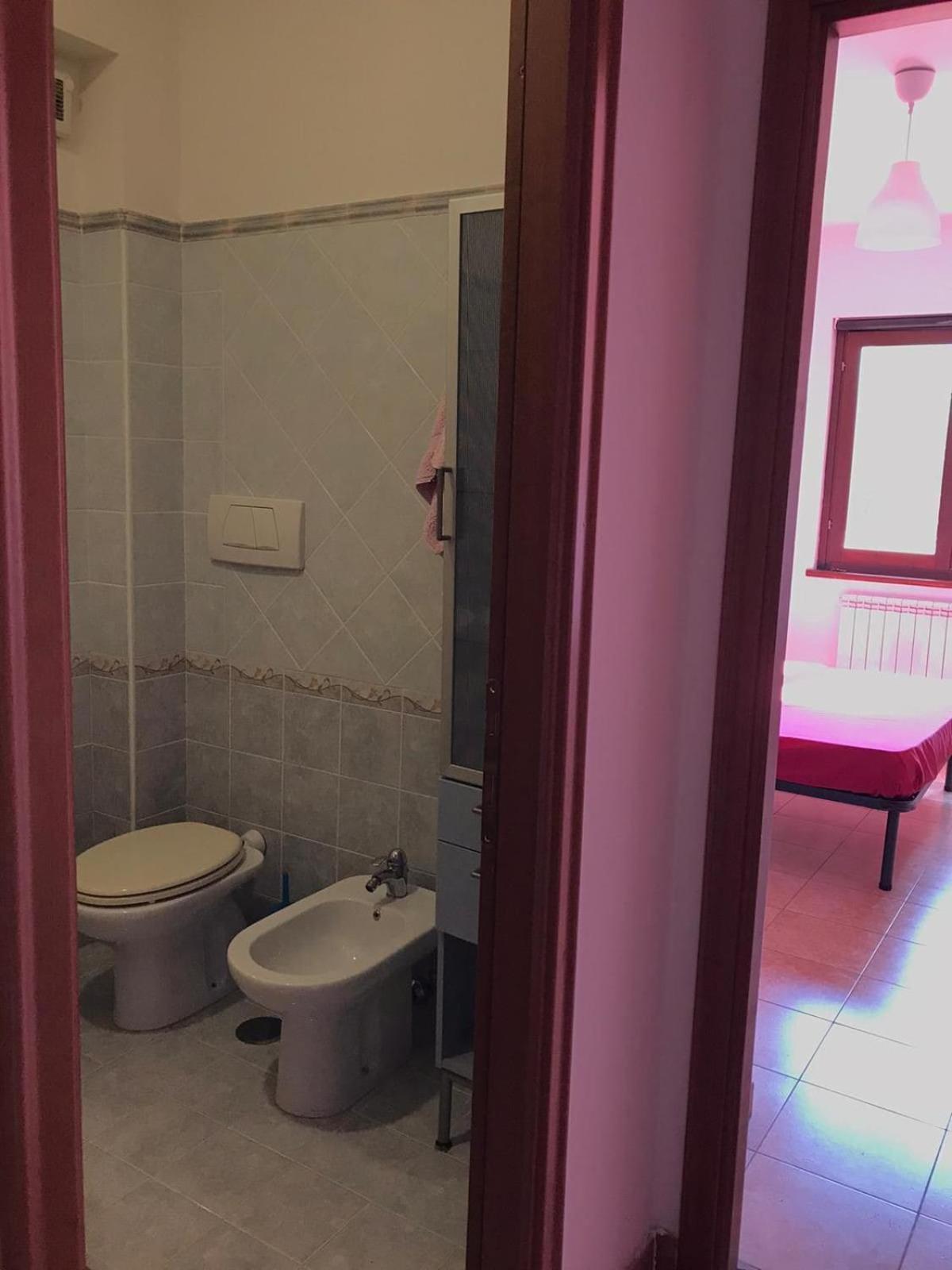 Holiday home Oasi Rome