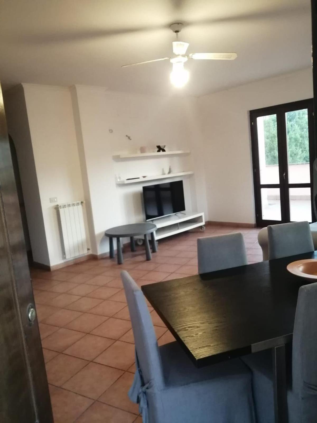 Holiday home Oasi