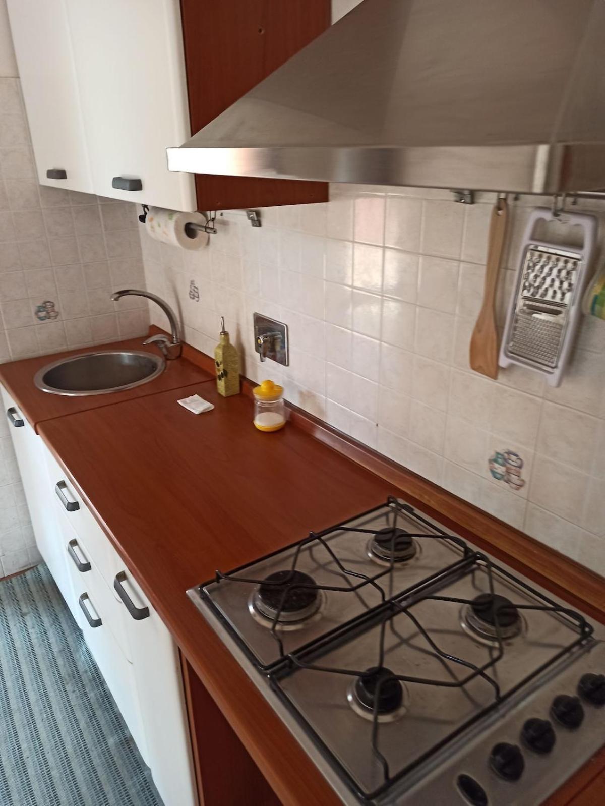 Oasi Holiday home *