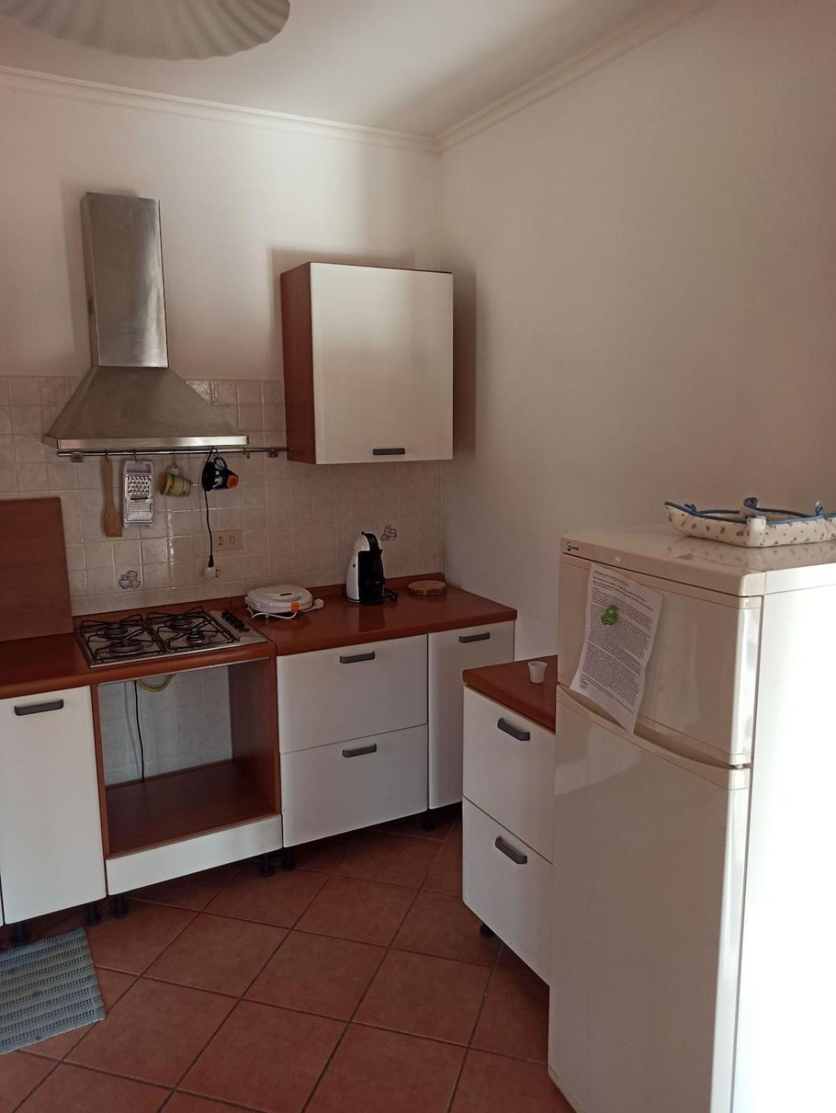 Holiday home Oasi