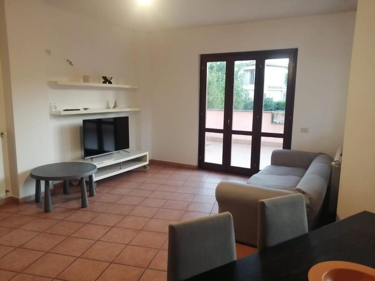 Oasi Holiday home *