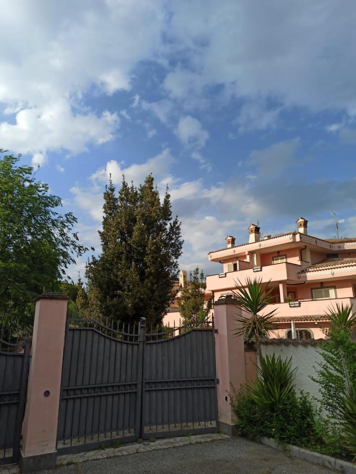 Holiday home Oasi Rome