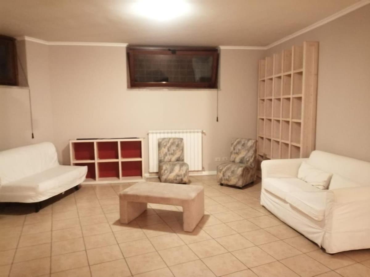 Oasi Holiday home *