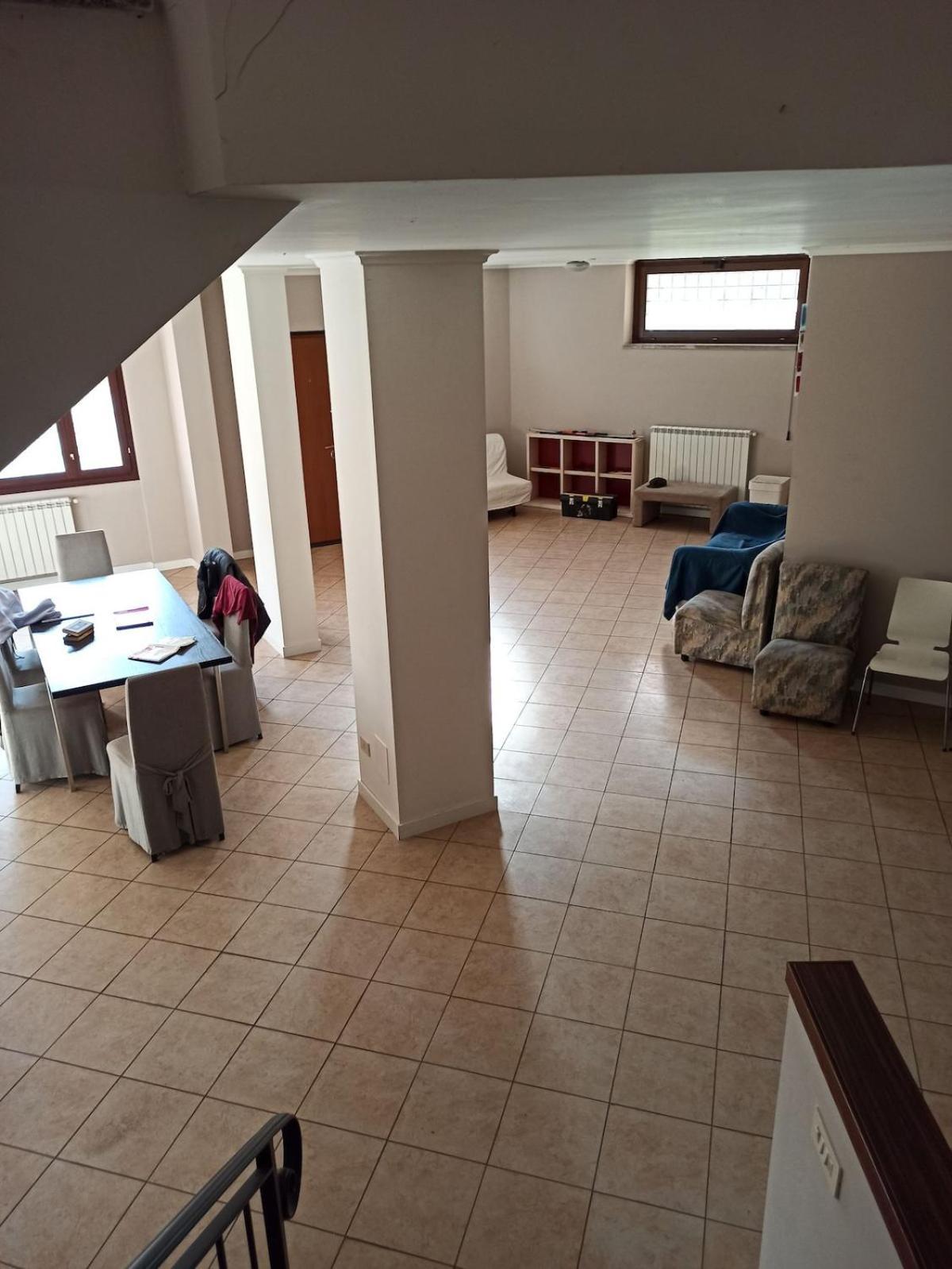 Holiday home Oasi *