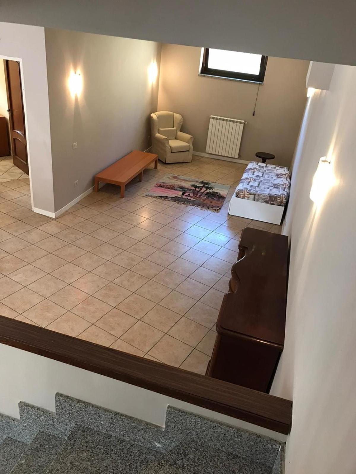 Holiday home Oasi Rome