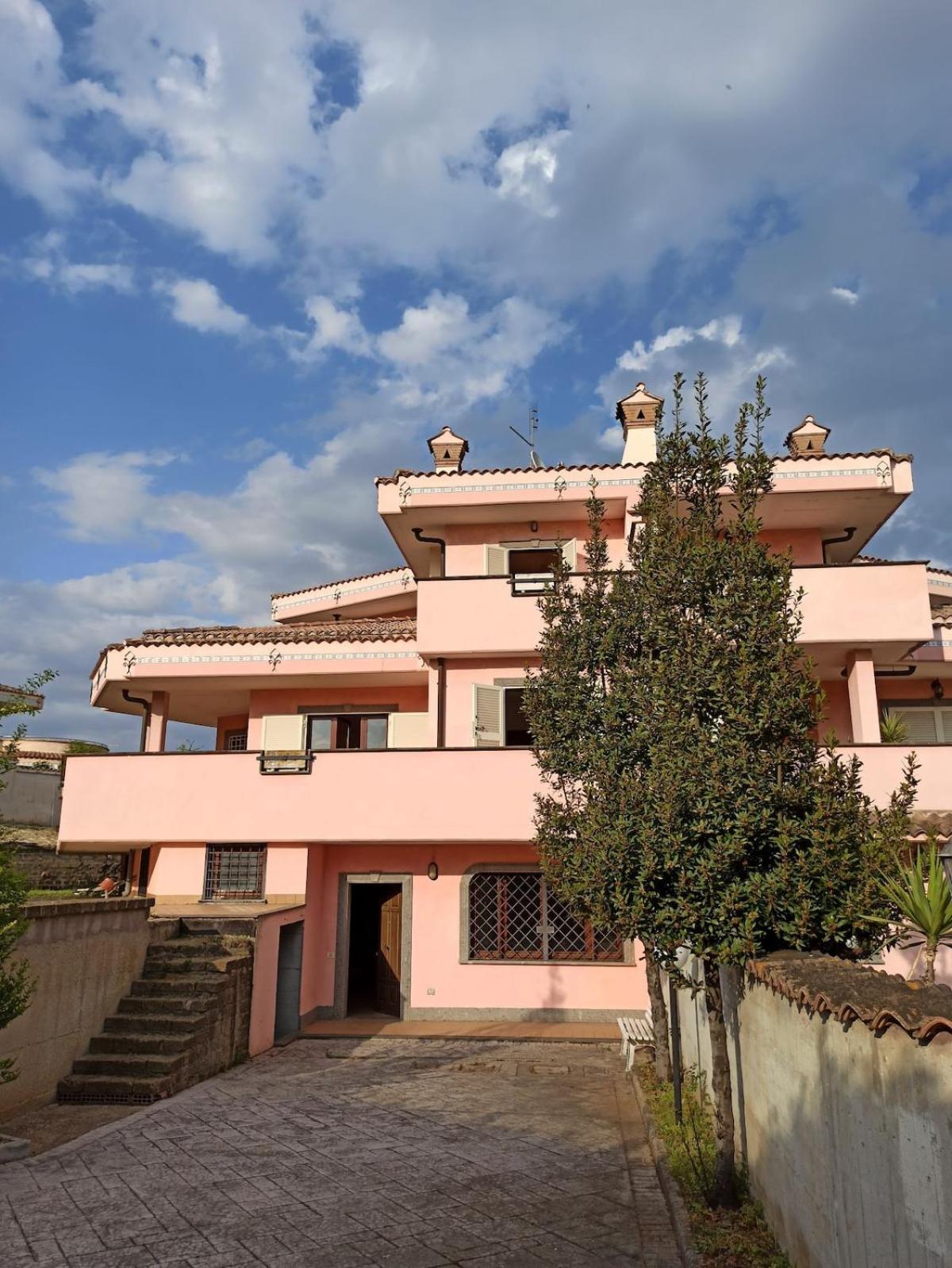 Oasi Holiday home