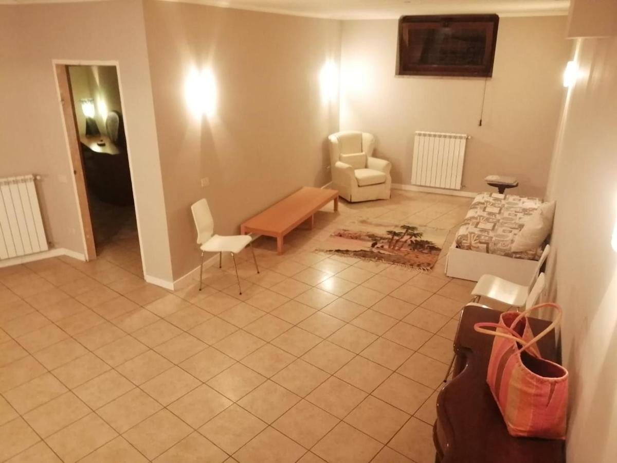 Oasi Holiday home Rome