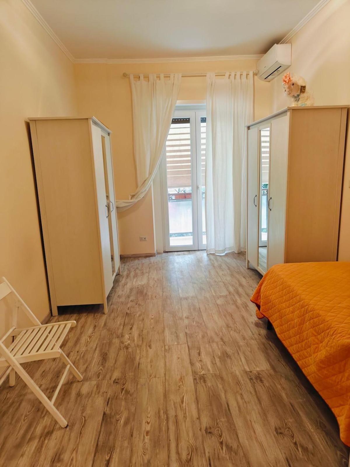 A Casa Da Mami Apartment Rome