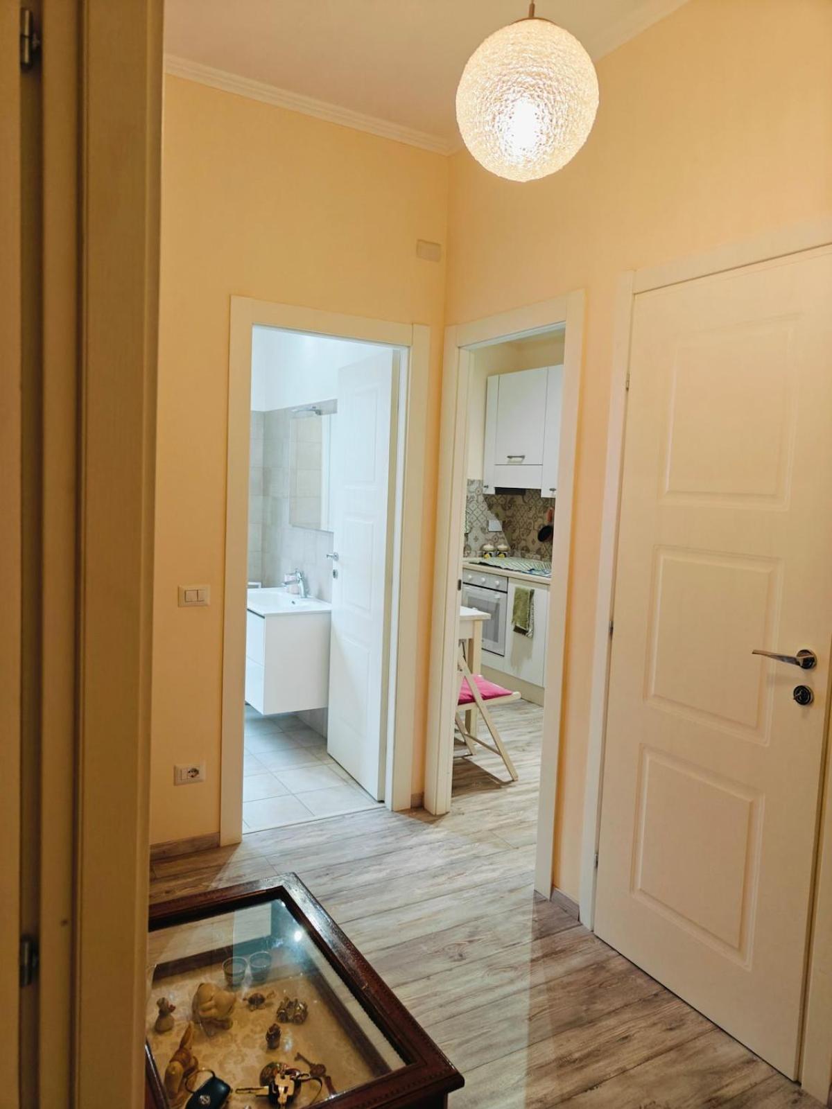 Apartment A Casa Da Mami Rome