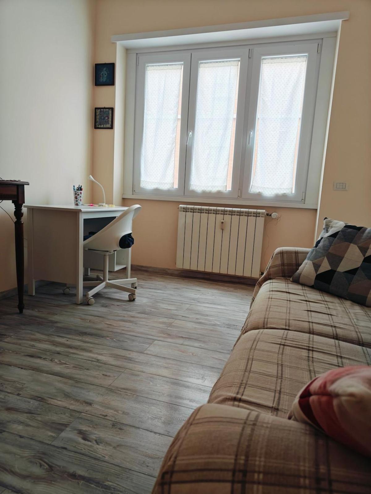 Apartment A Casa Da Mami Rome