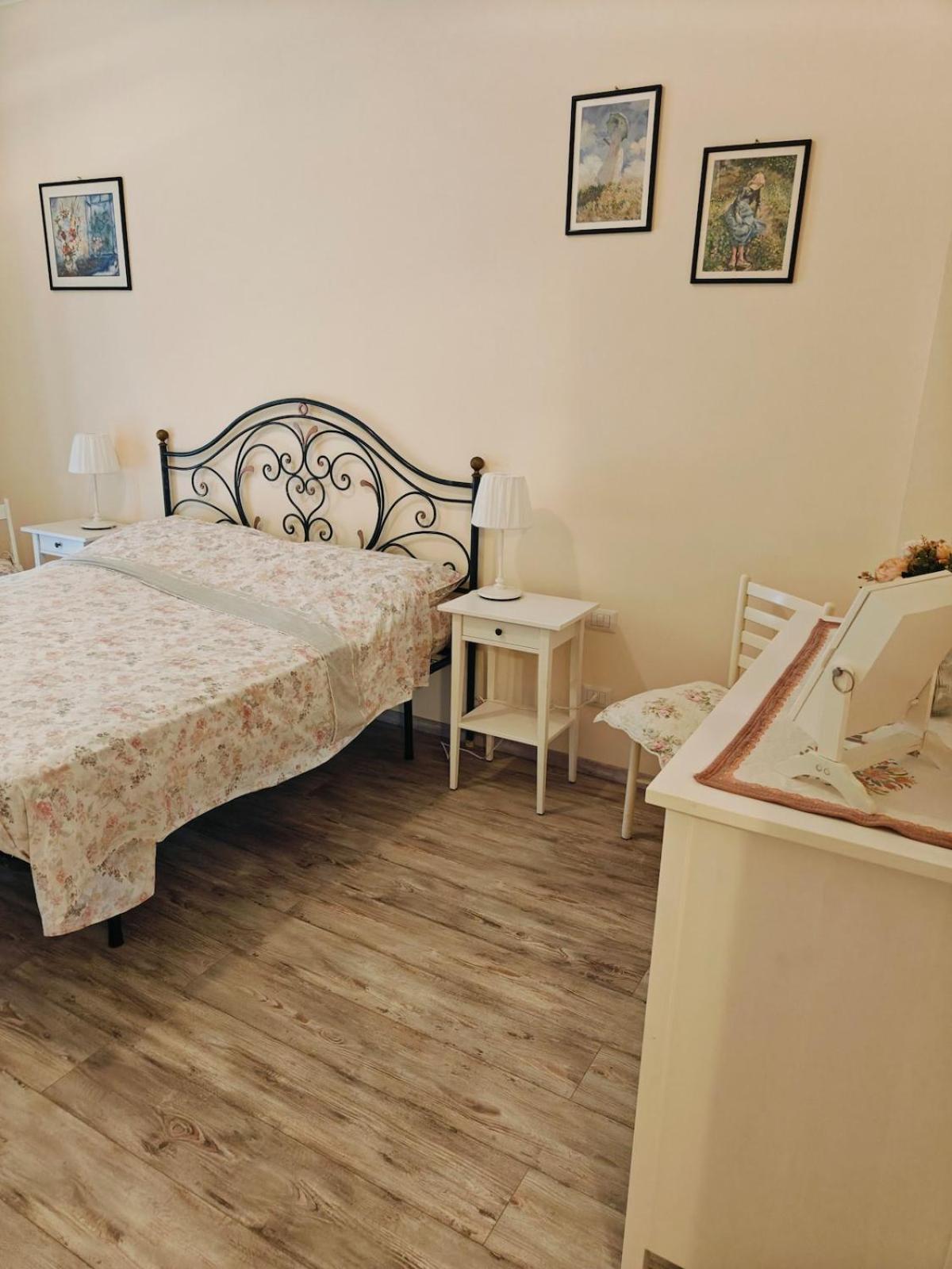 A Casa Da Mami * Rome