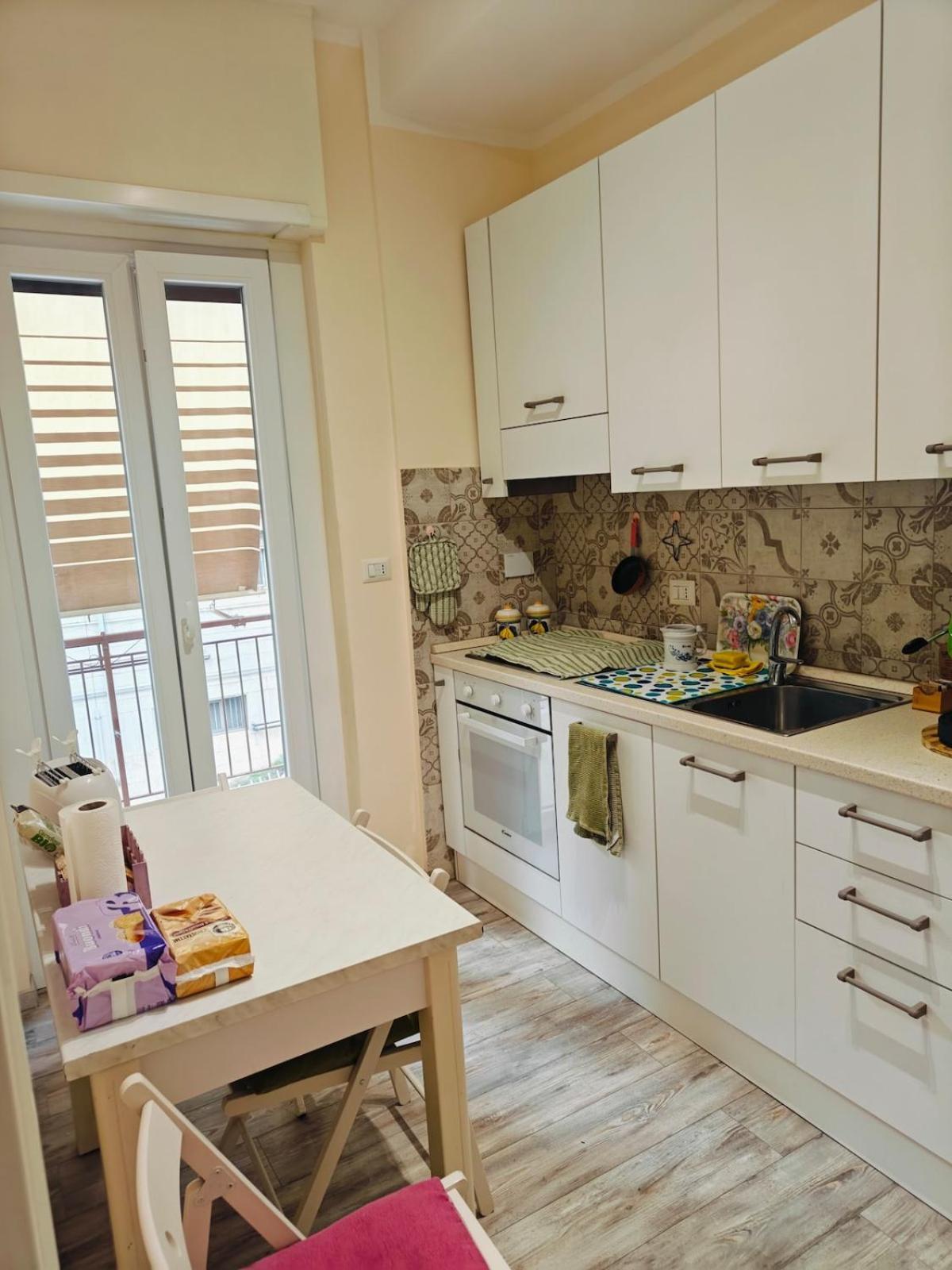 A Casa Da Mami Rome
