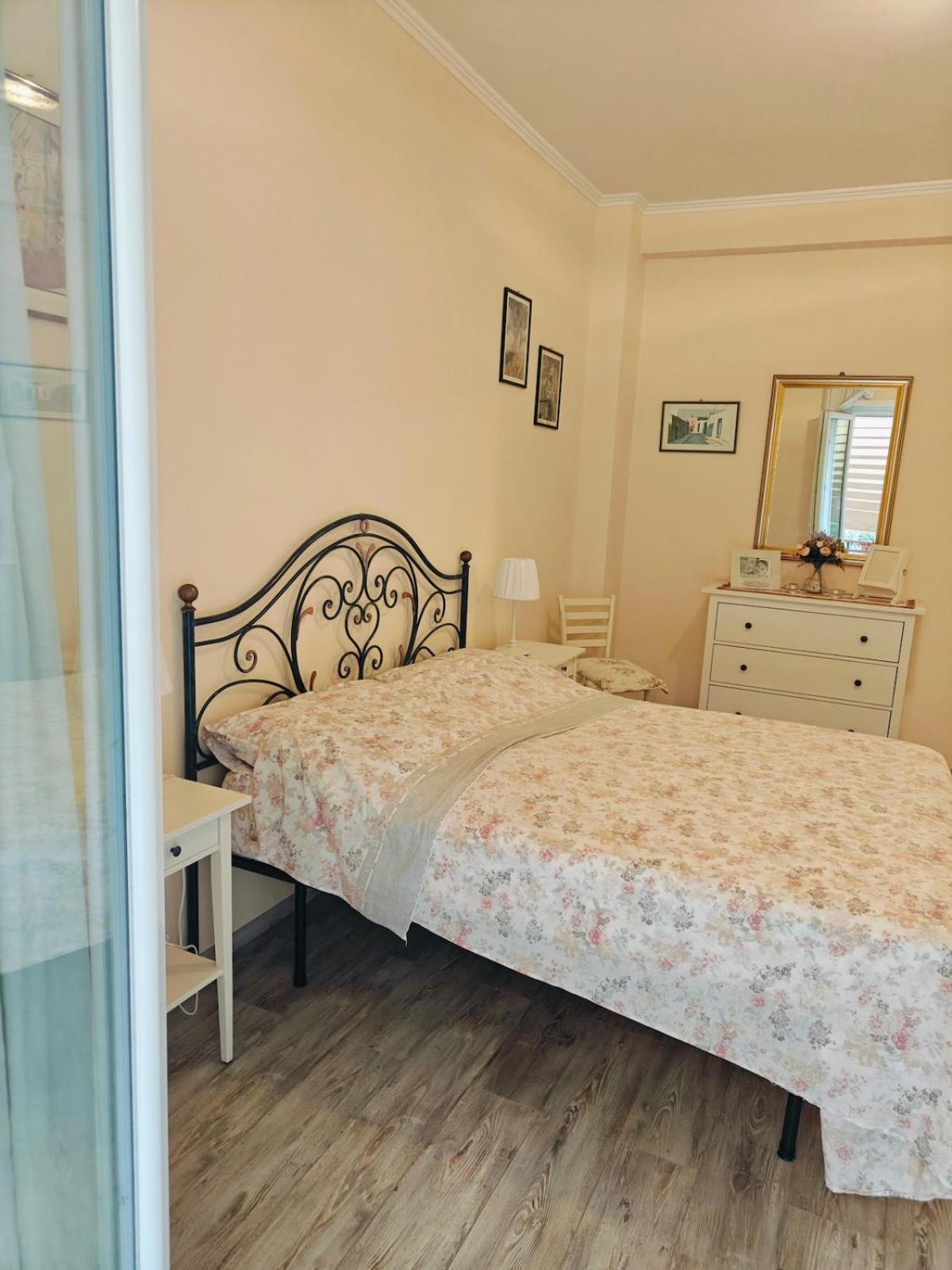 A Casa Da Mami Apartment *
