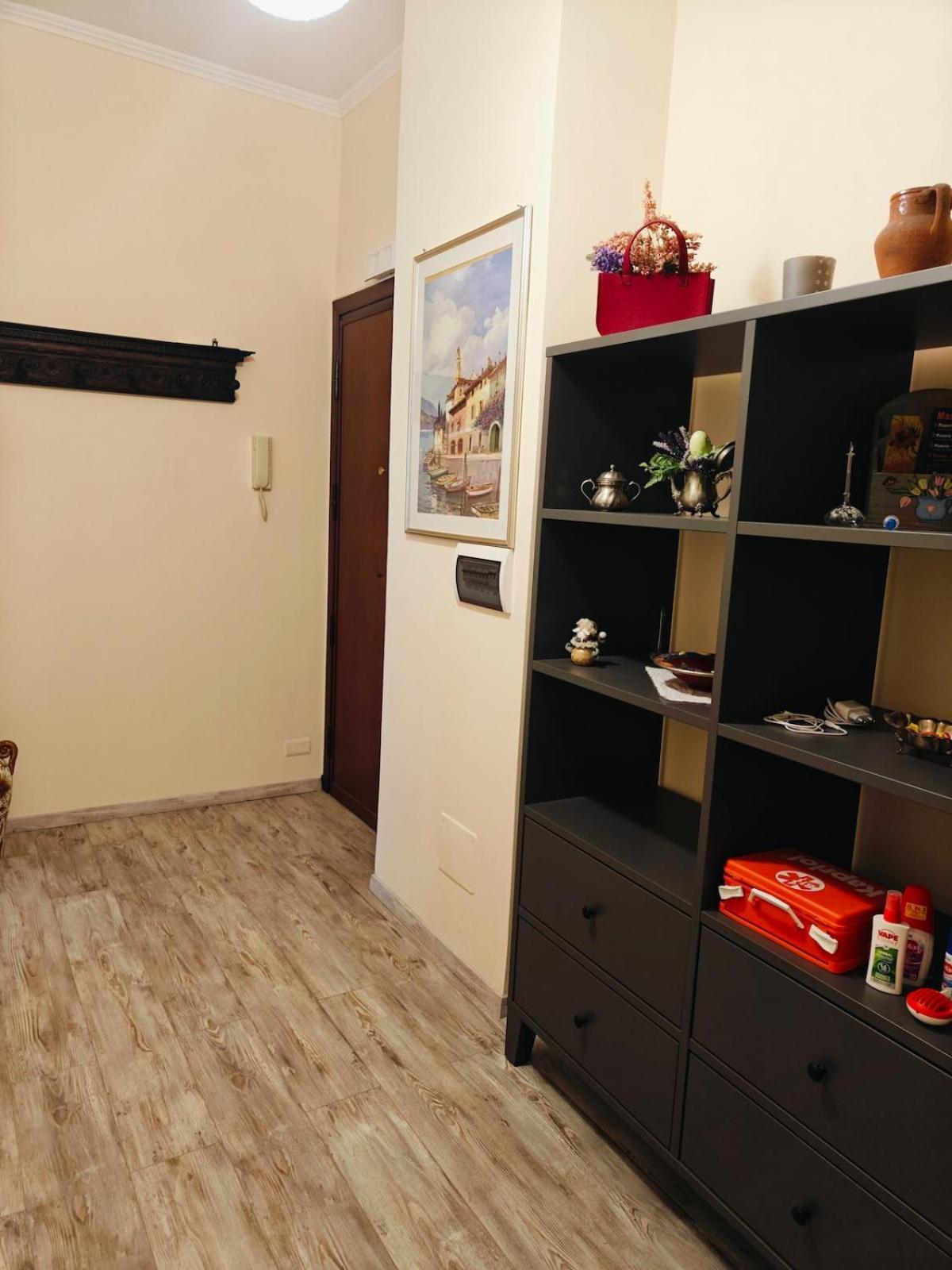Apartment A Casa Da Mami *