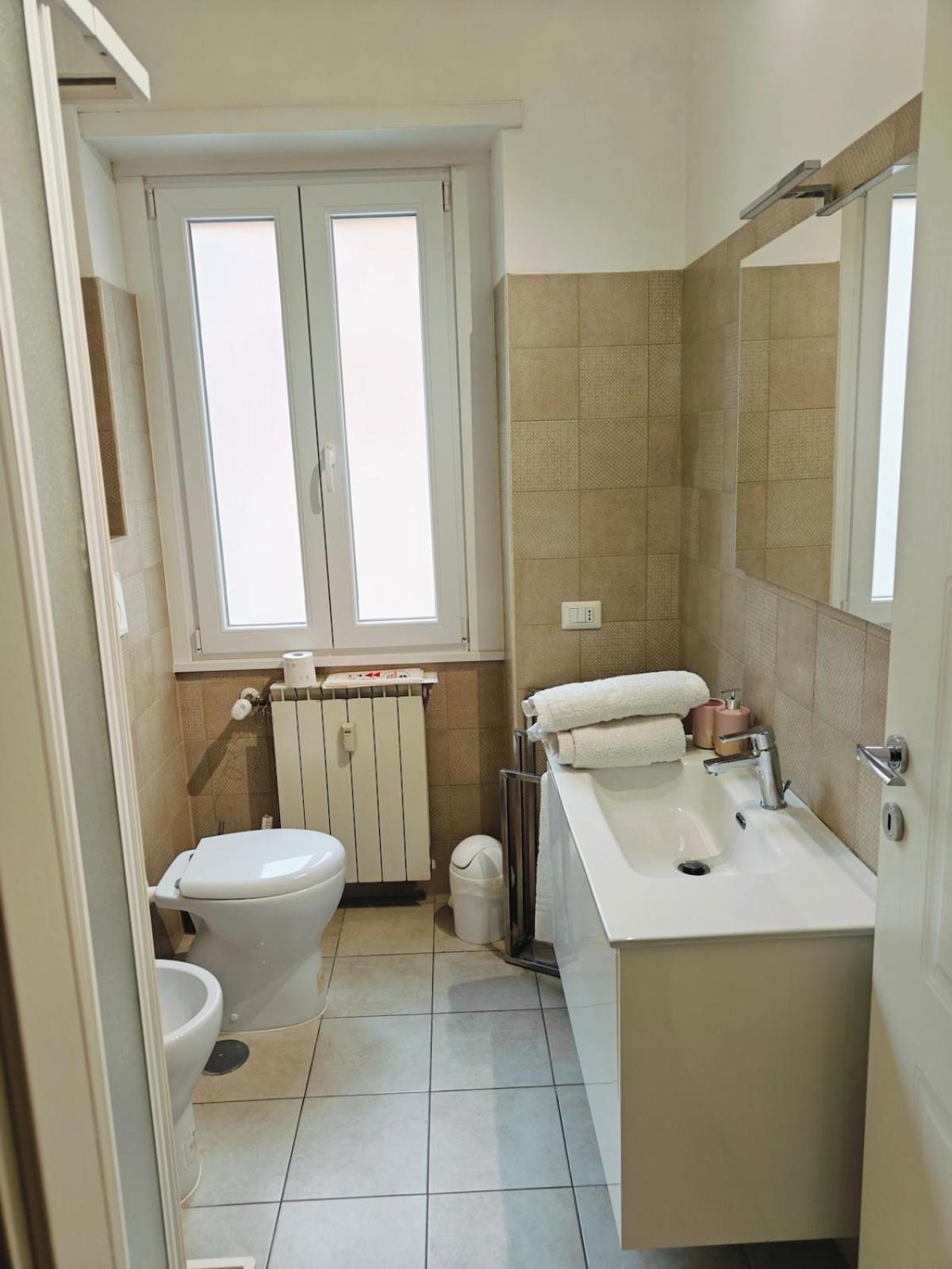 A Casa Da Mami Apartment Rome