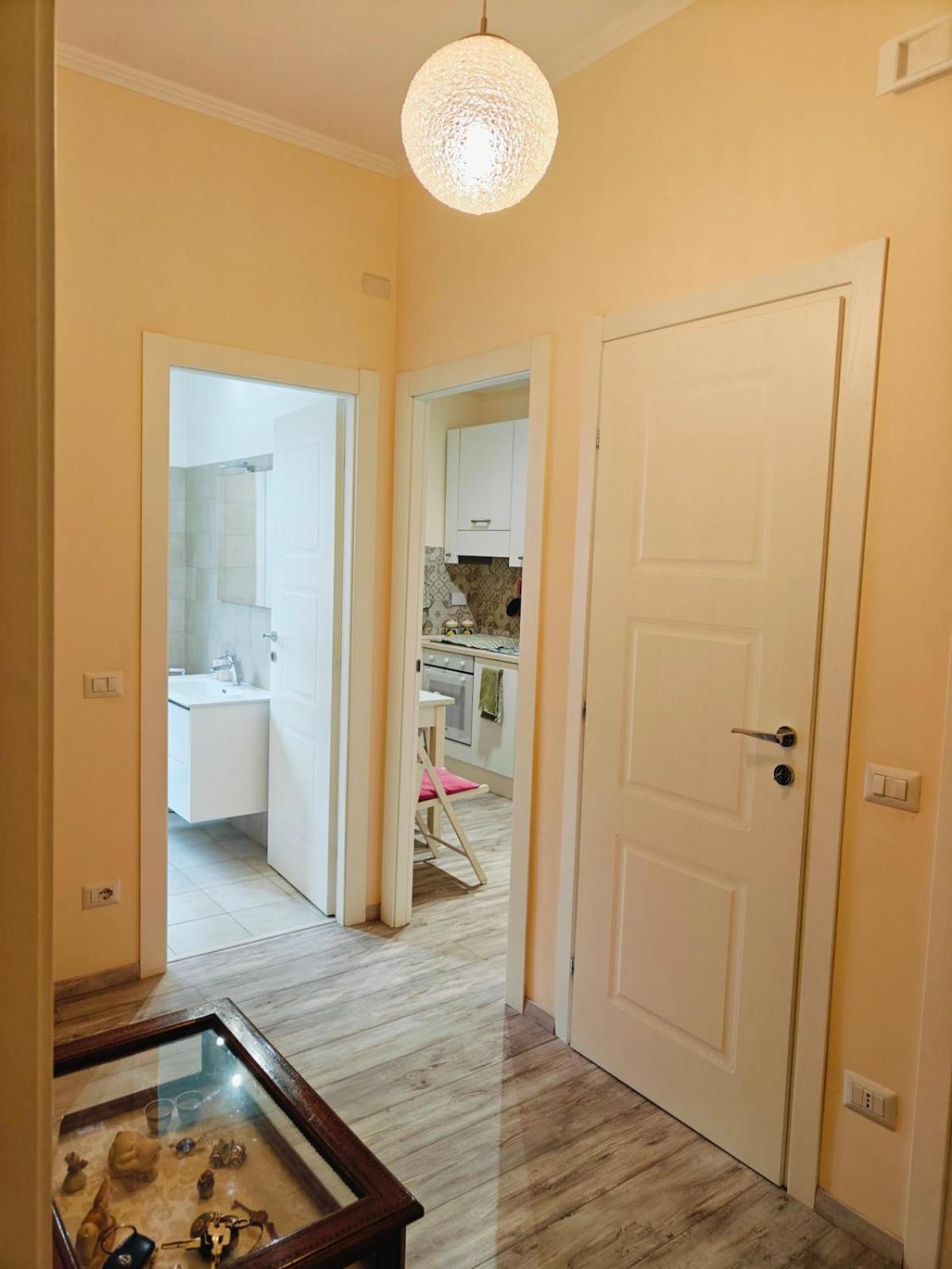 Apartment A Casa Da Mami Rome