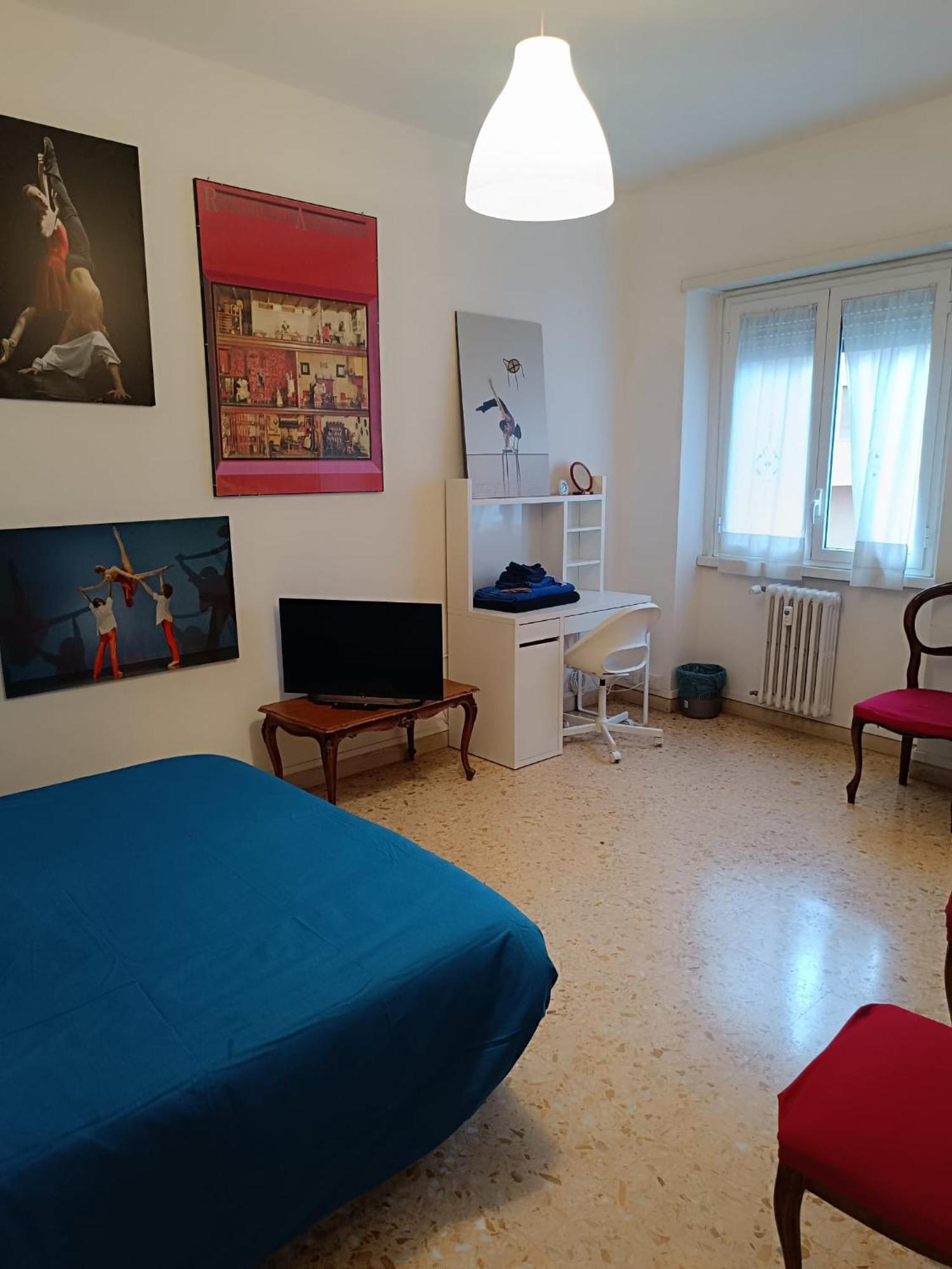 Apartment Casa Lilly, Luminosissimo A Rome