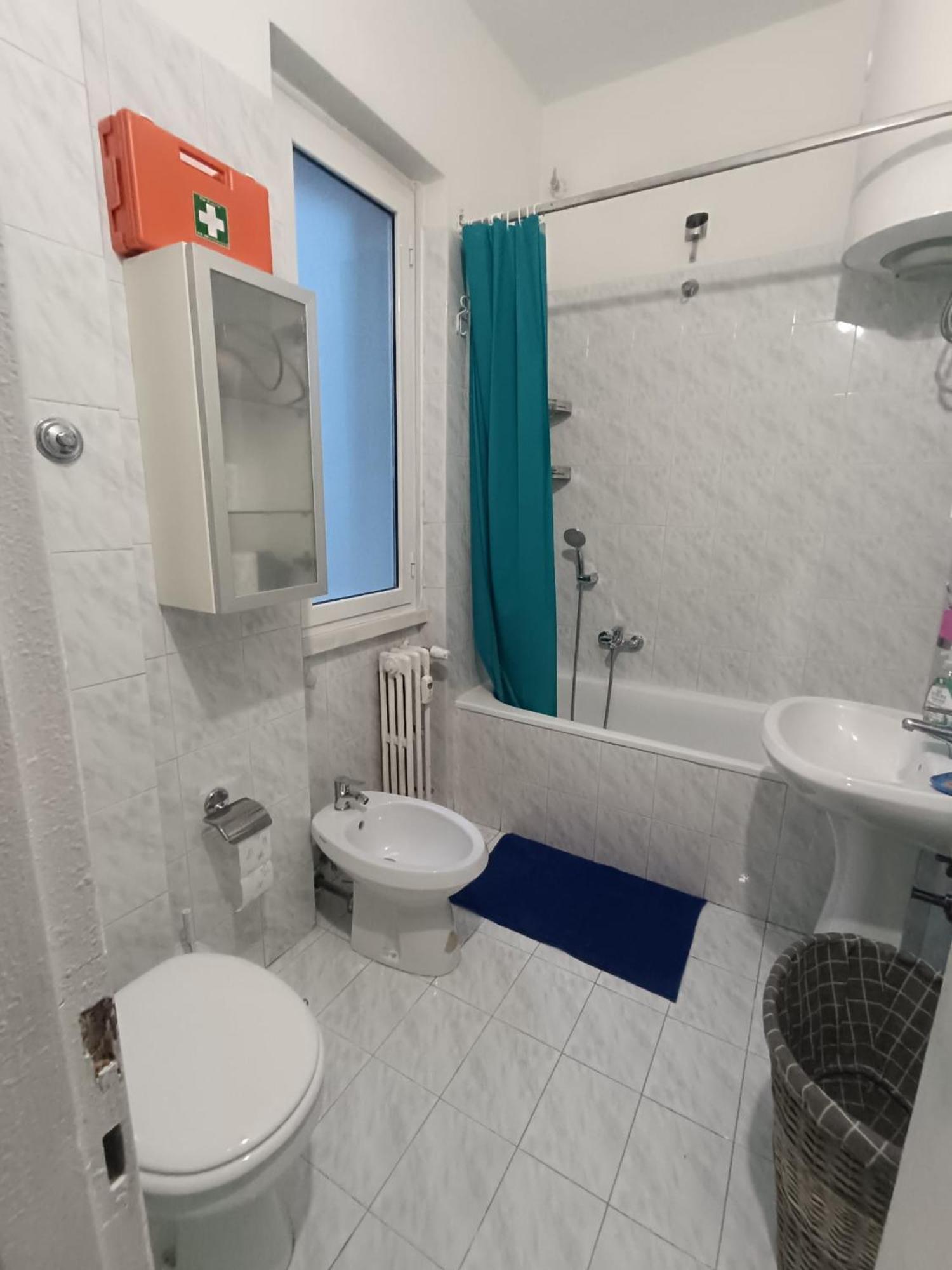 Casa Lilly, Luminosissimo A Apartment Rome