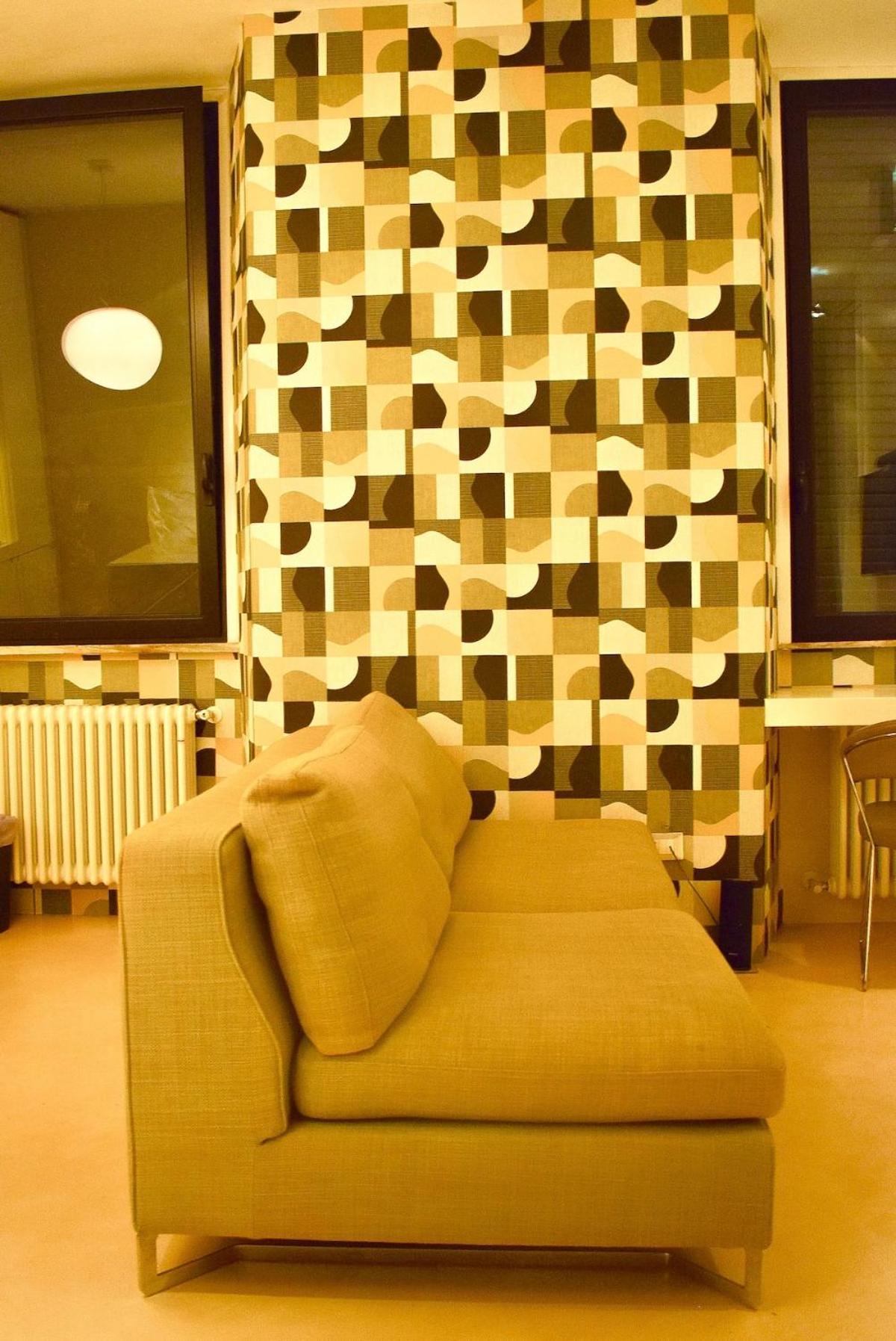 Apartment San Pietro Rome