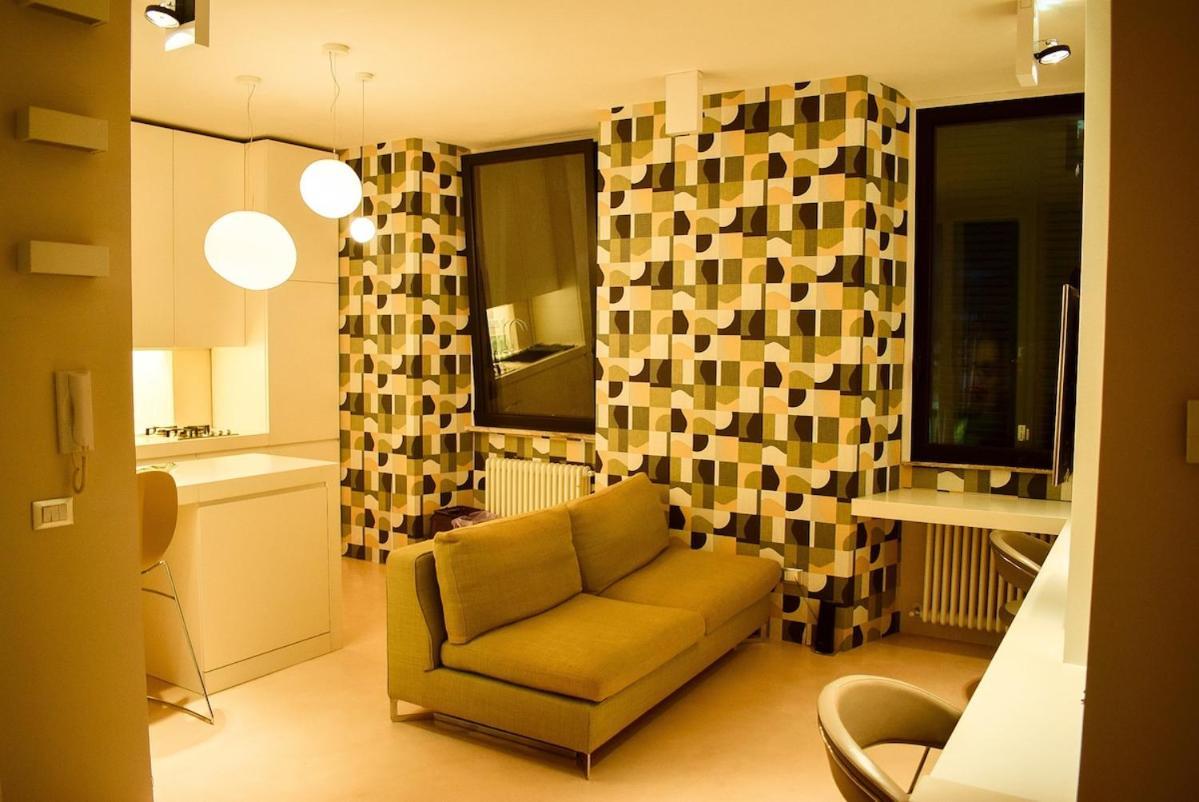 San Pietro Apartment *