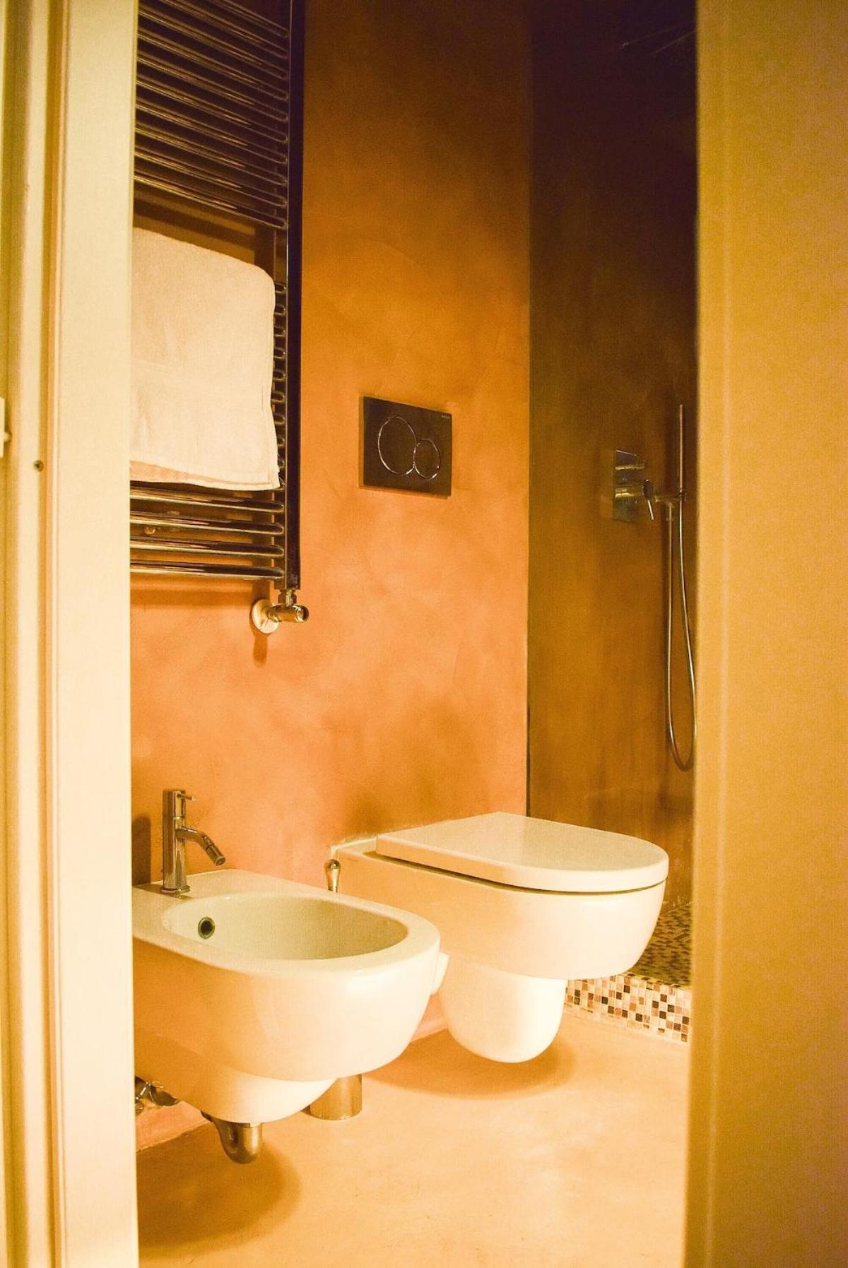 San Pietro Apartment