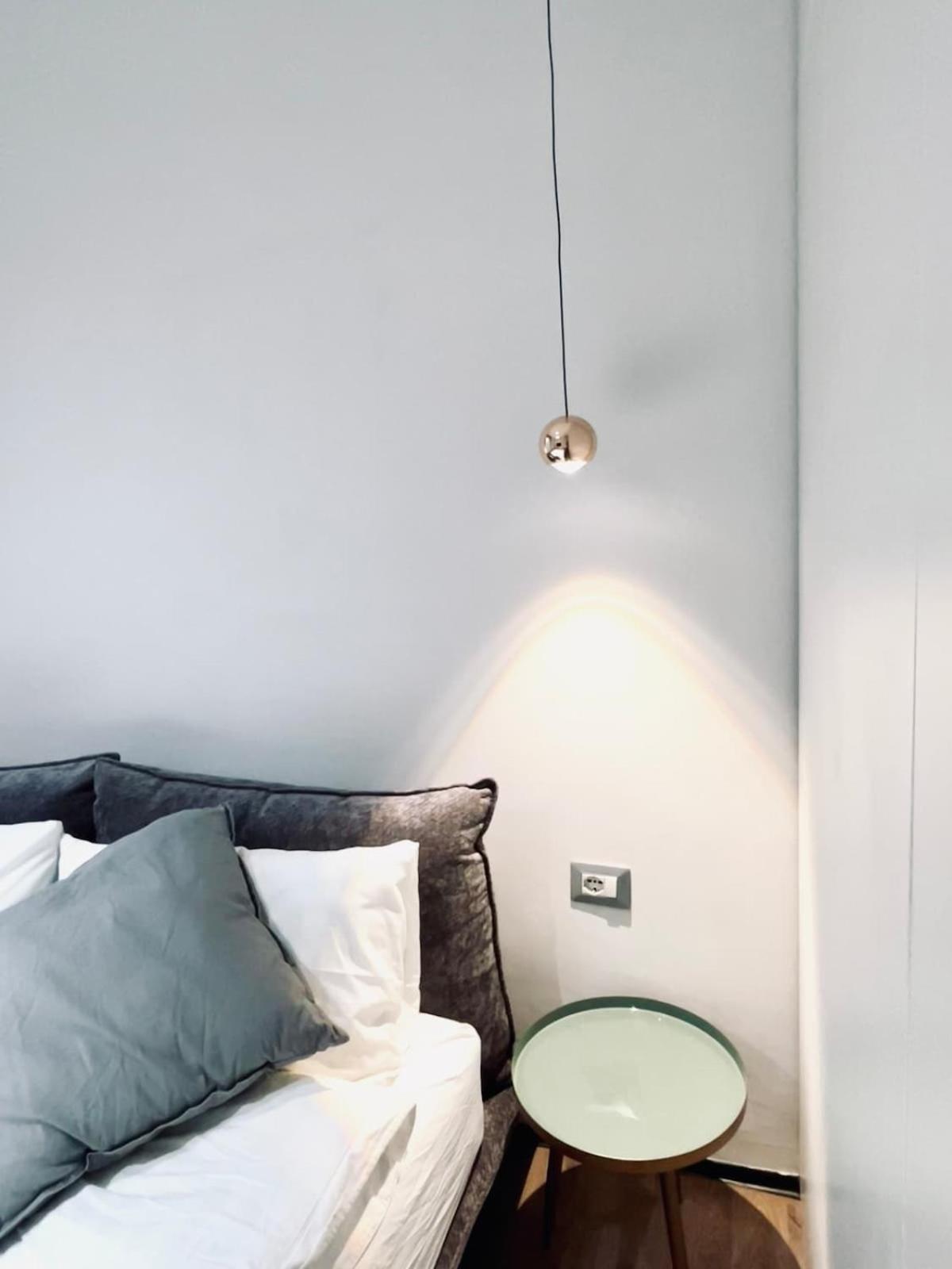 Apartment Luxury Nest Ponte Milvio Rome