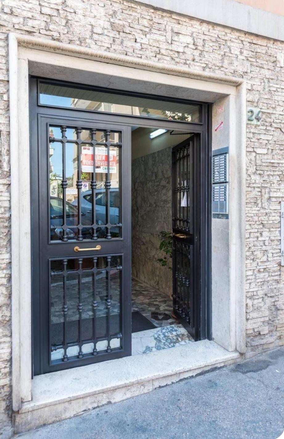 Apartment Casa Di Gina