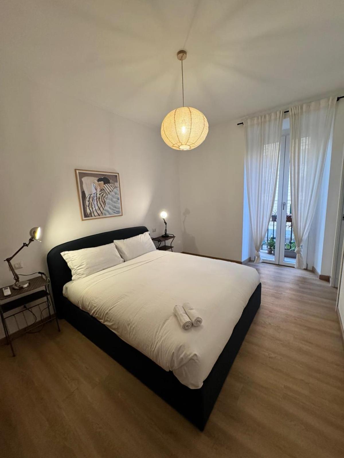 Apartment La Spezia 28 Royal