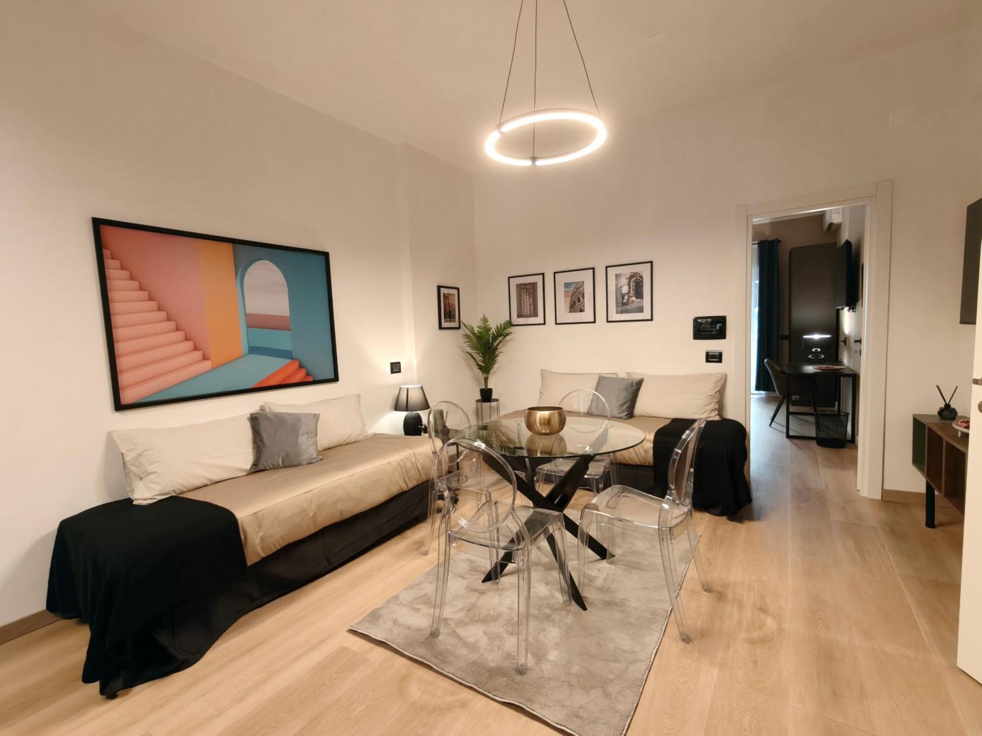Adr Charme Bed & Breakfast