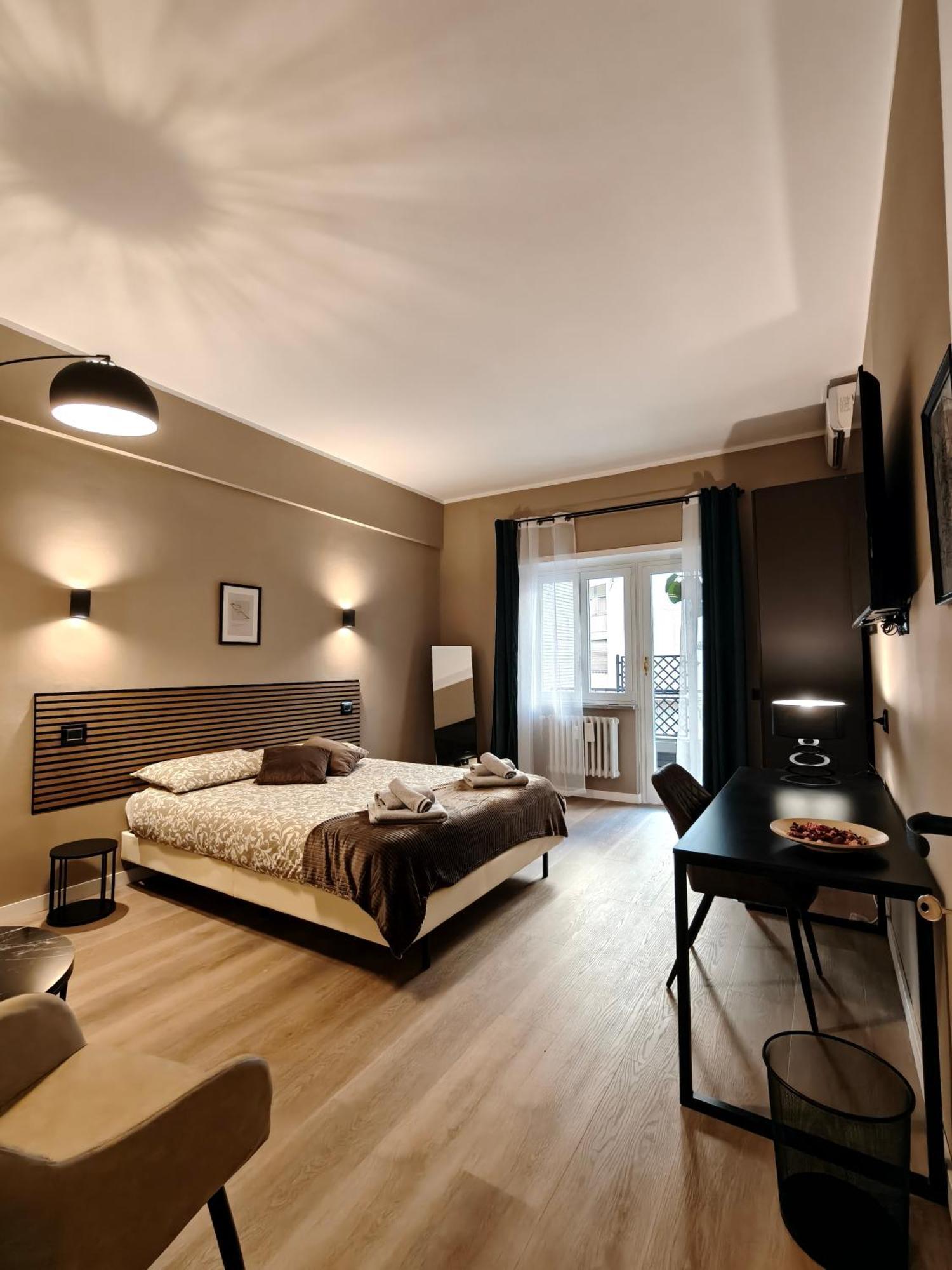 Bed & Breakfast Adr Charme *