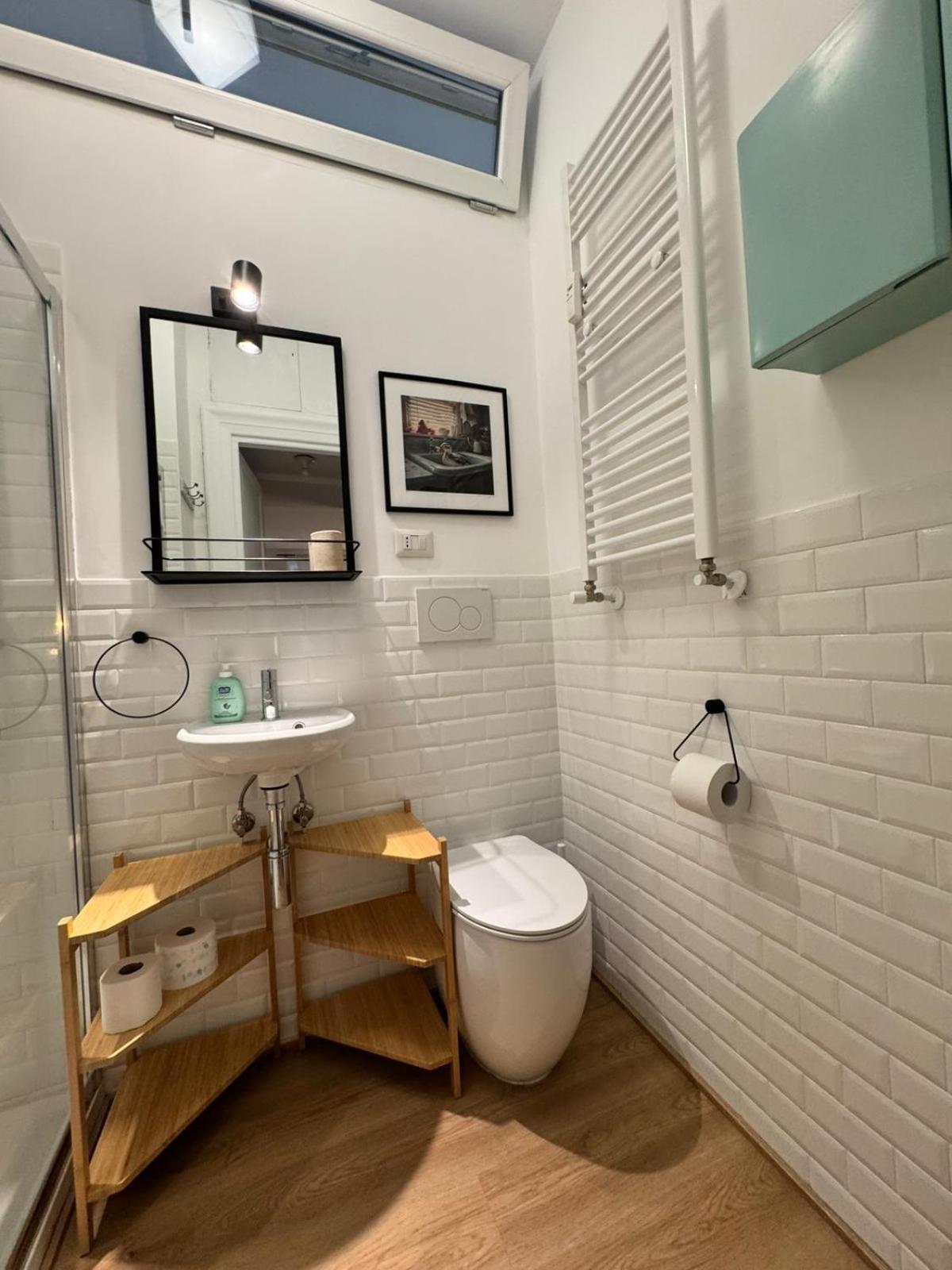 La Spezia 28 Royal Apartment Rome