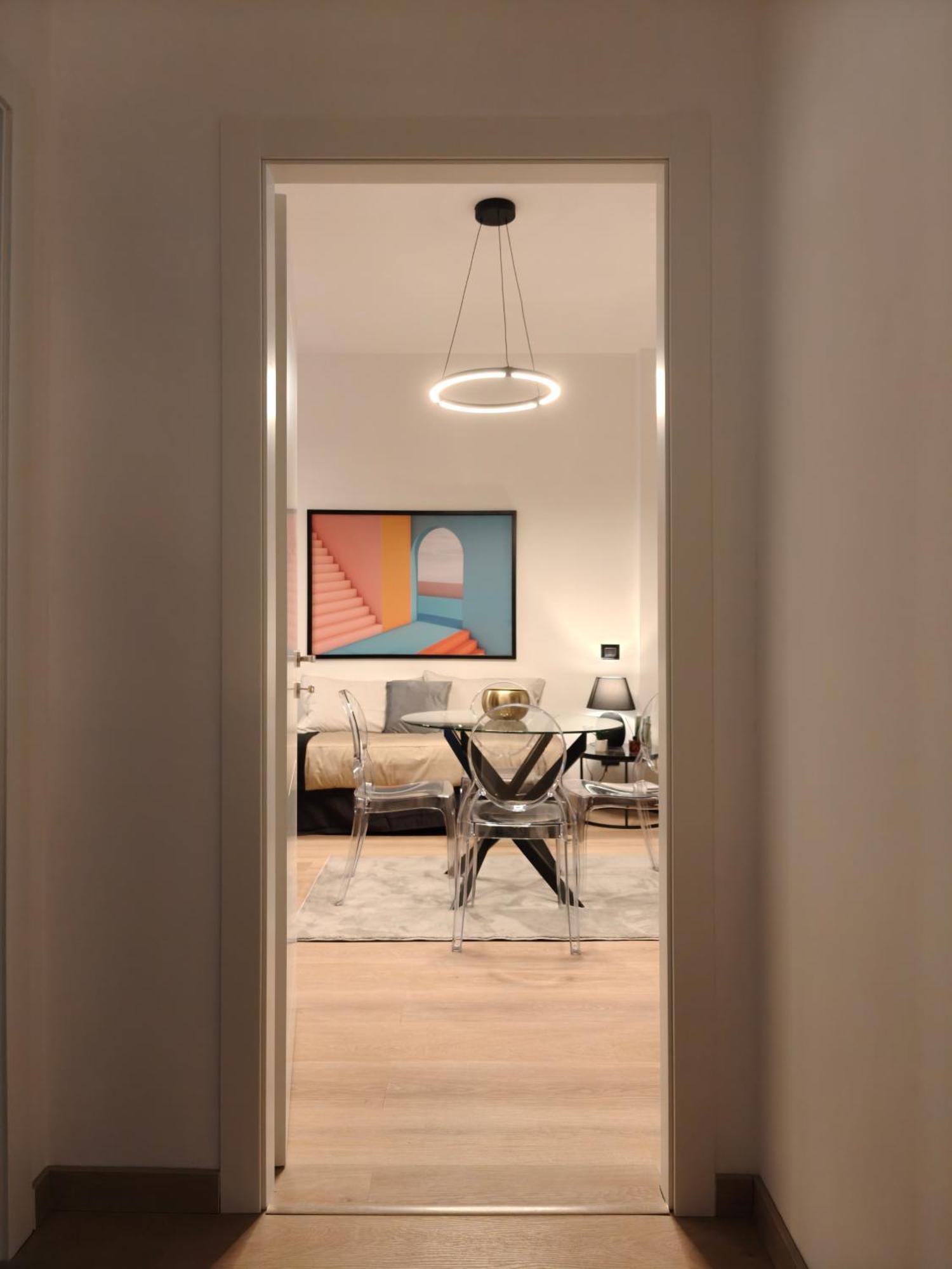 Bed & Breakfast Adr Charme Rome