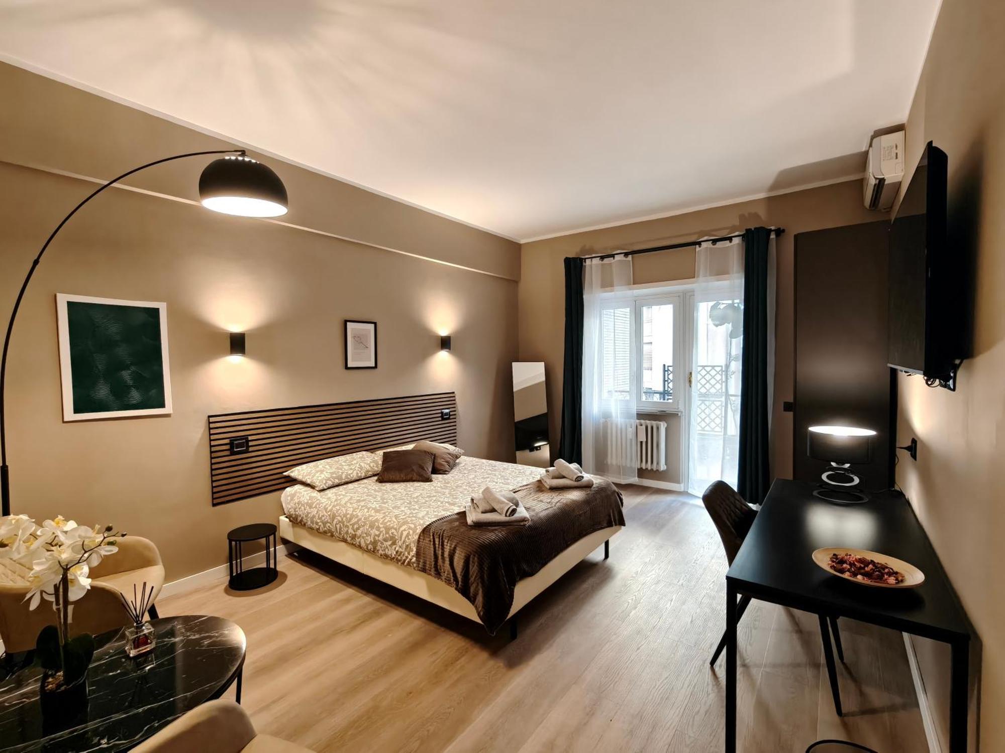 Adr Charme * Rome