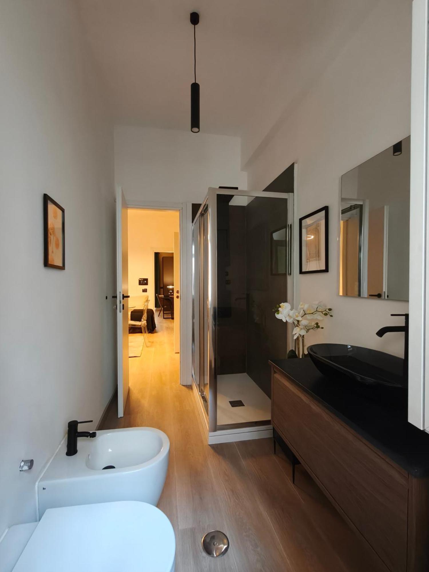 Bed & Breakfast Adr Charme