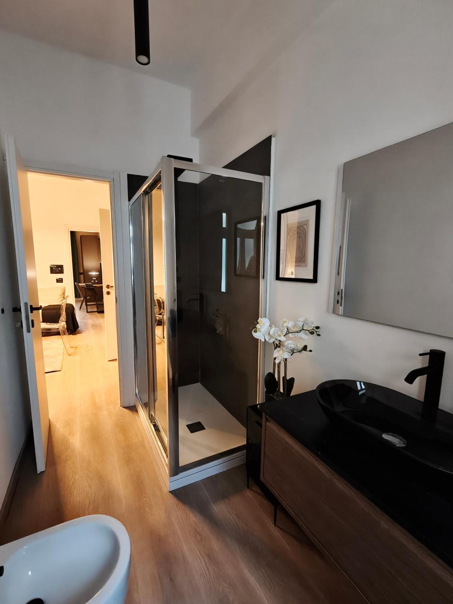 Bed & Breakfast Adr Charme