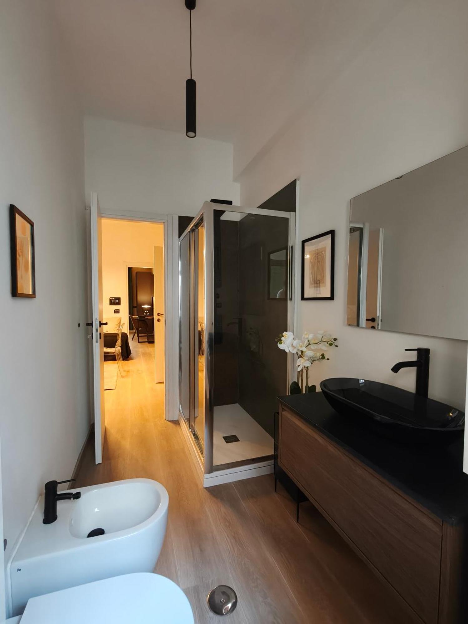 Bed & Breakfast Adr Charme *