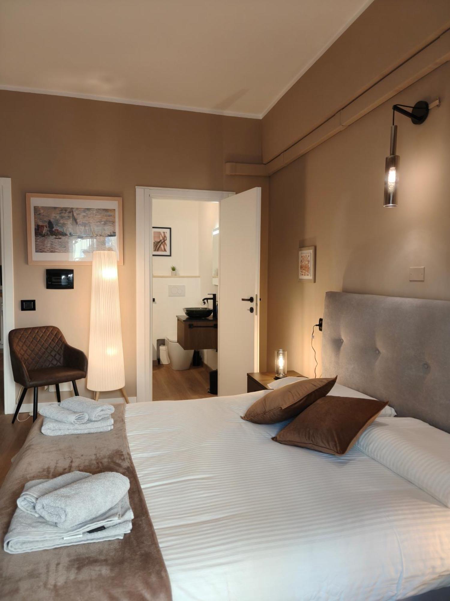 Adr Charme Bed & Breakfast Rome