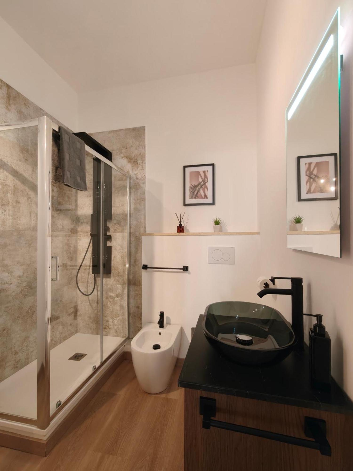 Bed & Breakfast Adr Charme Rome
