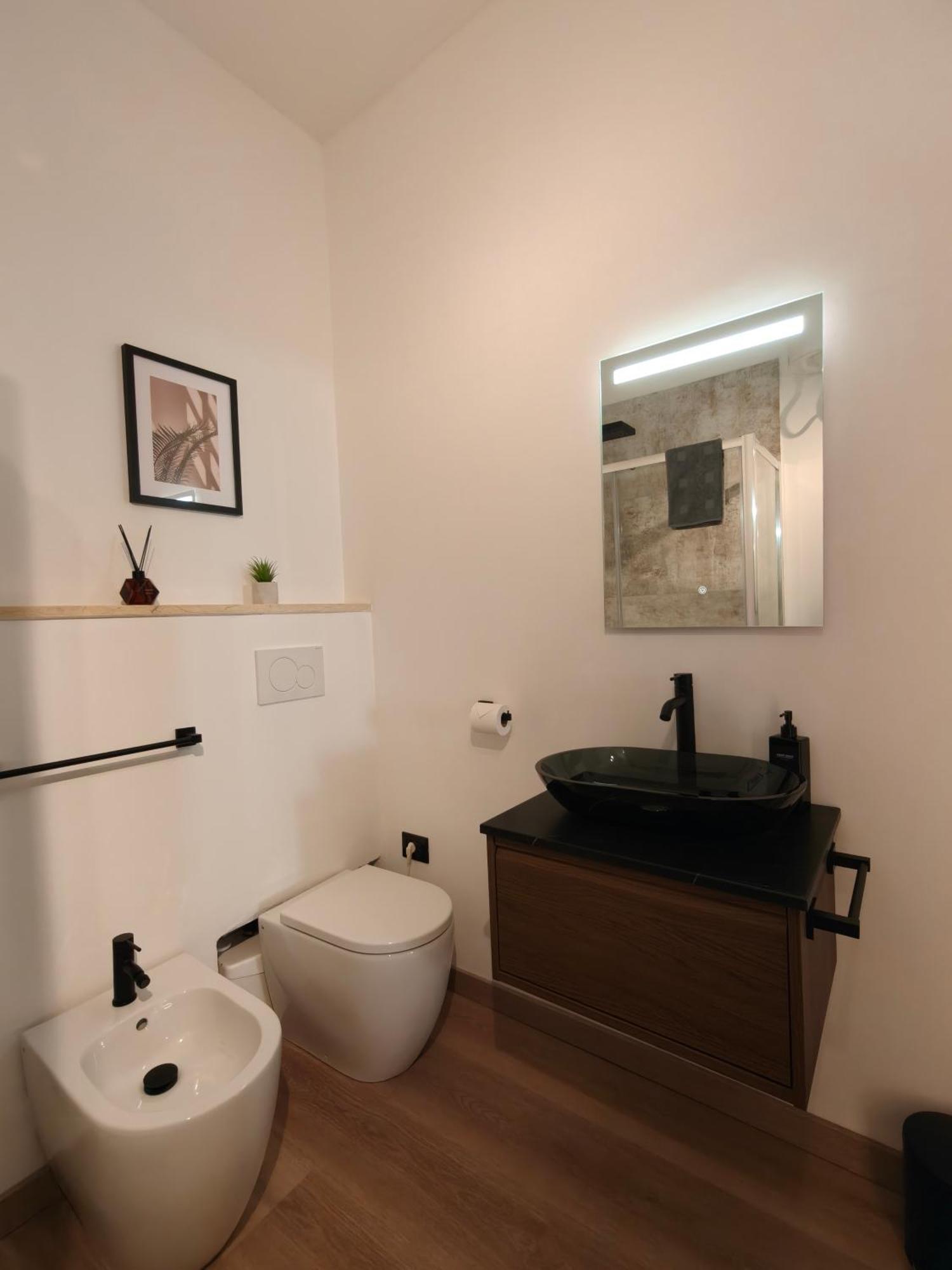 Adr Charme Bed & Breakfast Rome
