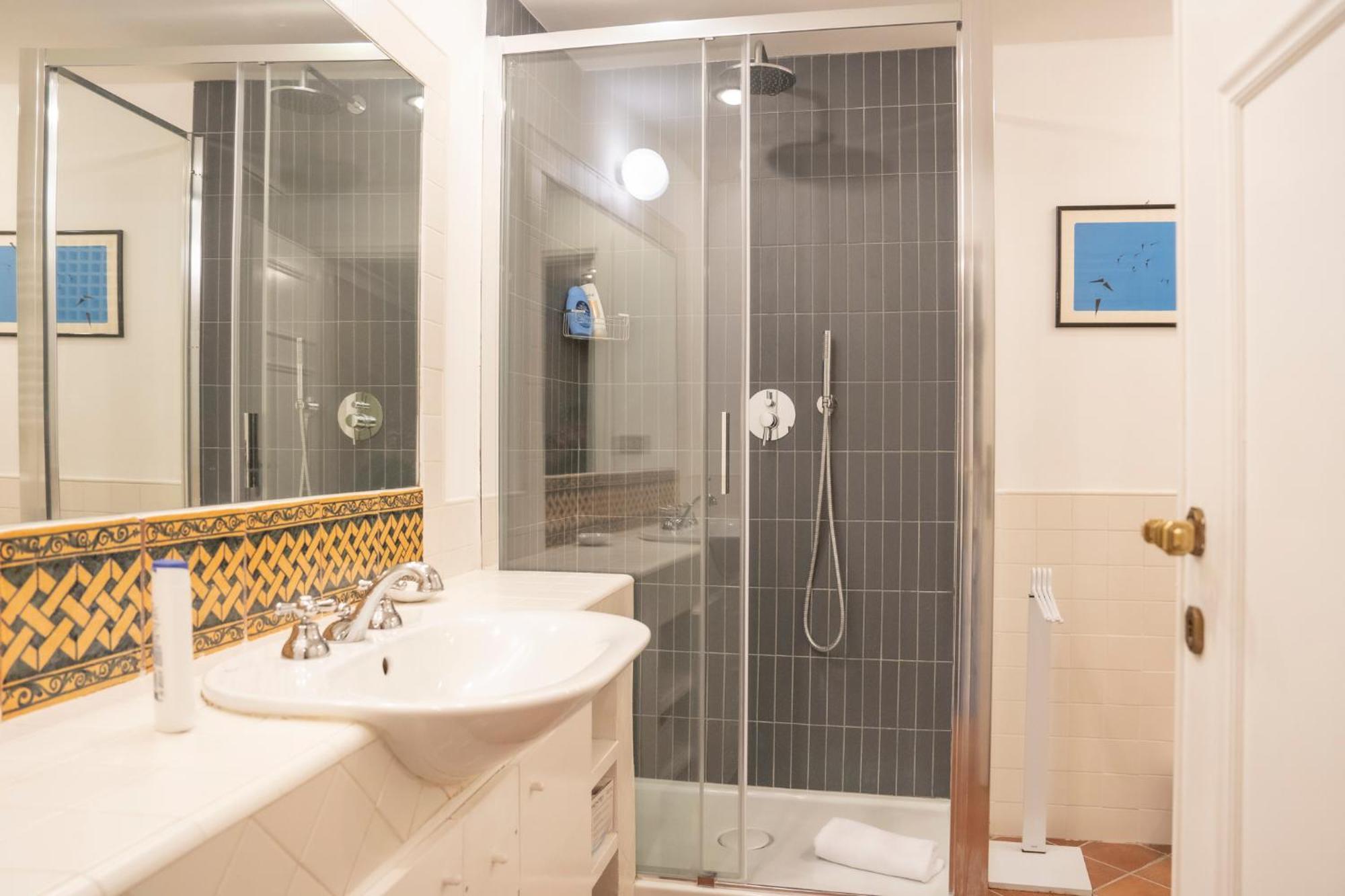 D'elite Ripetta - Spanish Steps Apartment