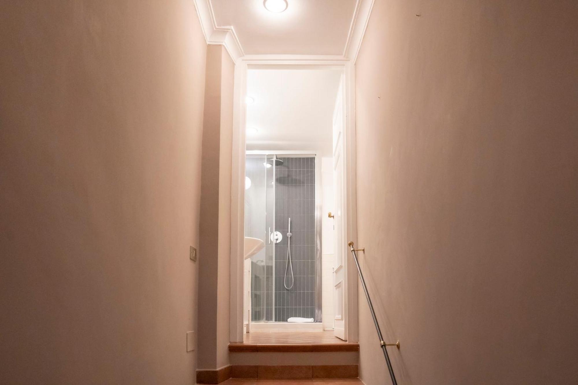 D'elite Ripetta - Spanish Steps * Rome