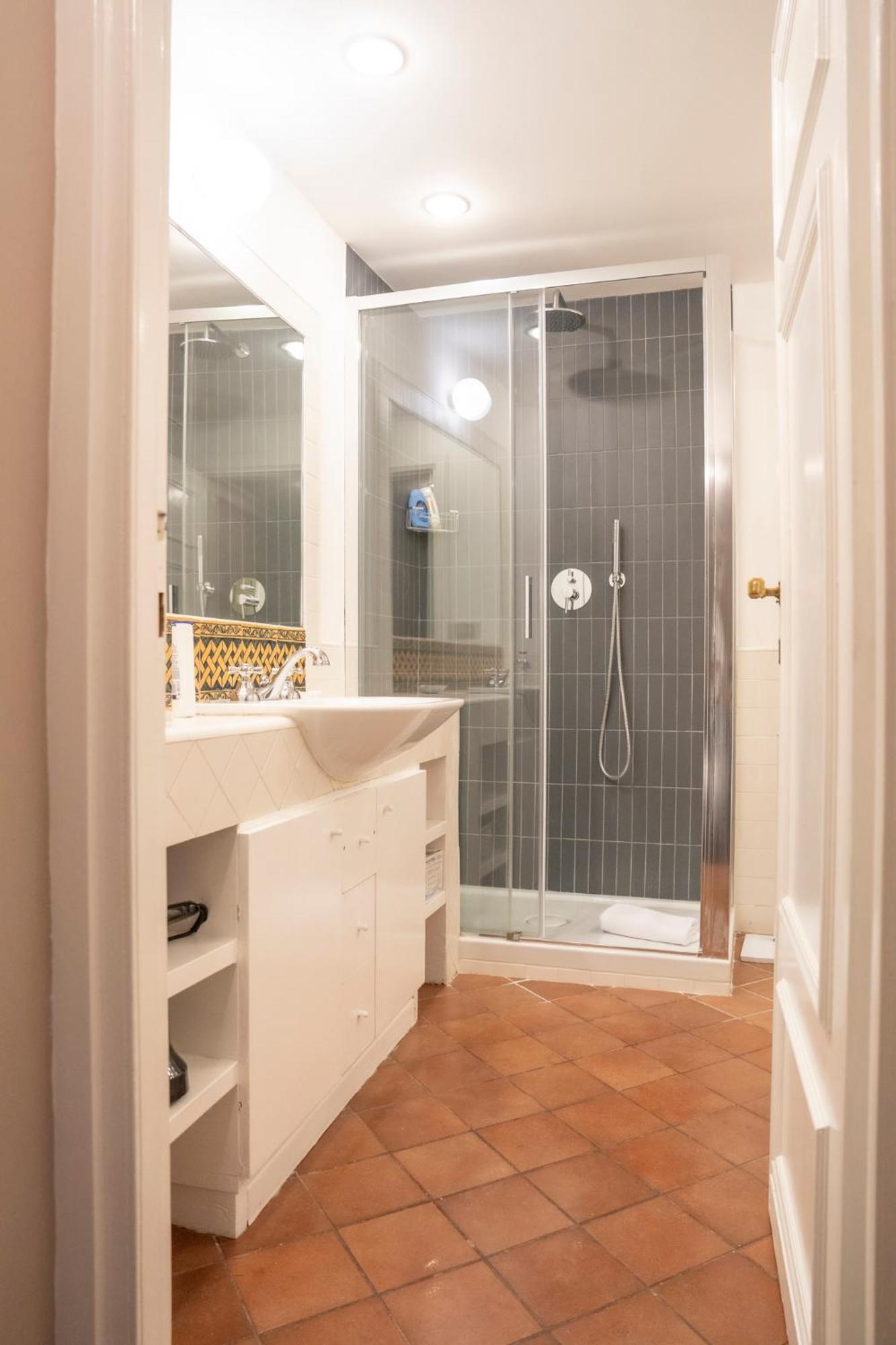 Apartment D'elite Ripetta - Spanish Steps Rome