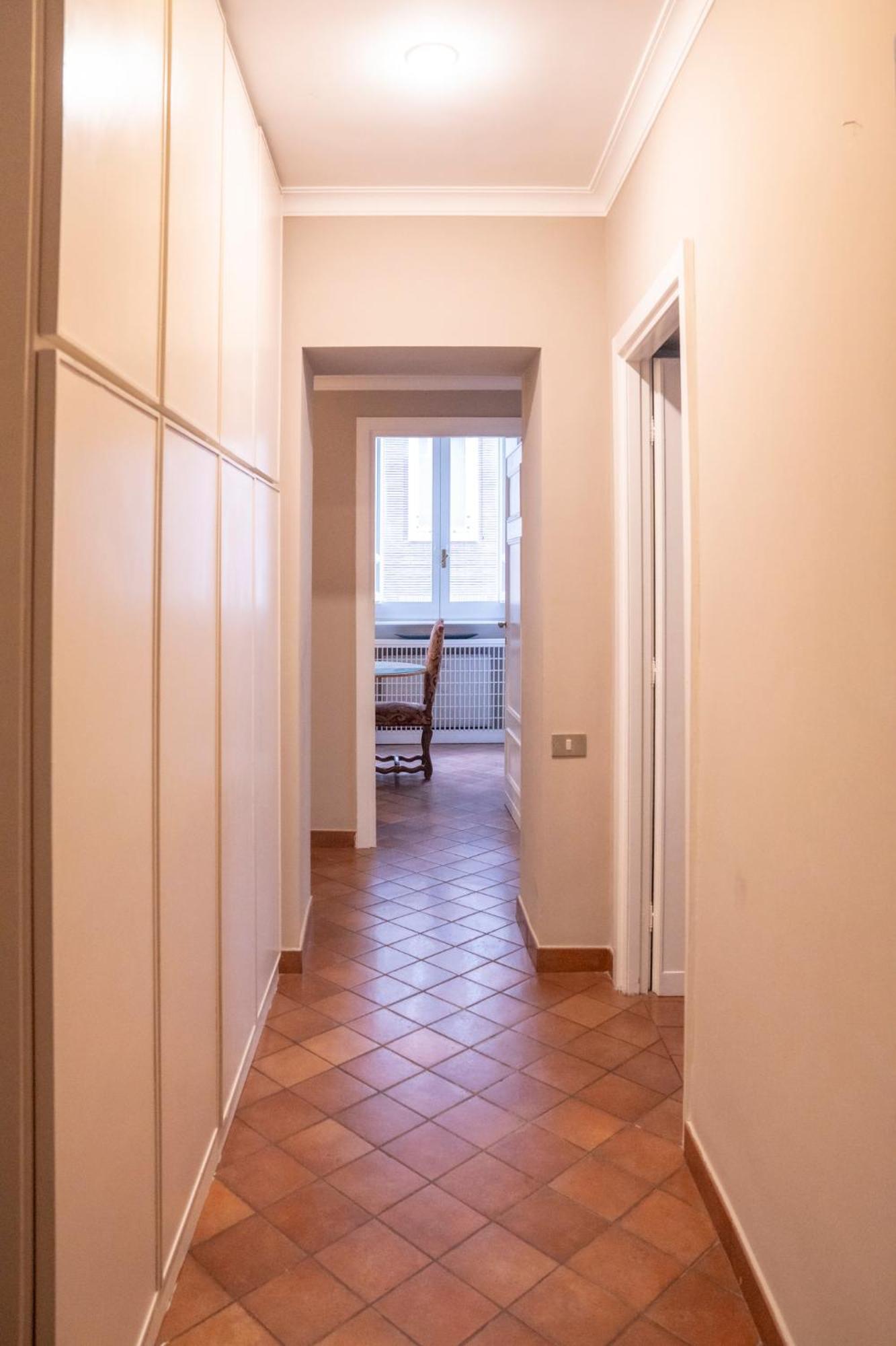 D'elite Ripetta - Spanish Steps Rome