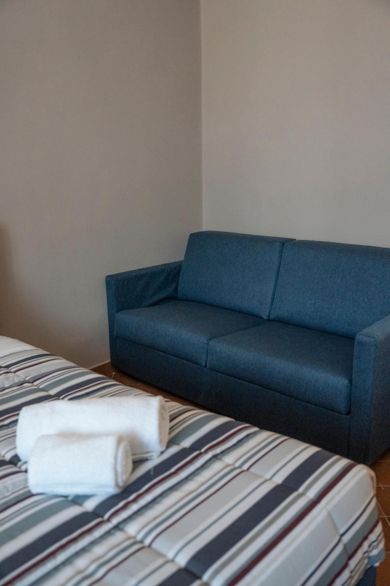 Apartment D'elite Ripetta - Spanish Steps