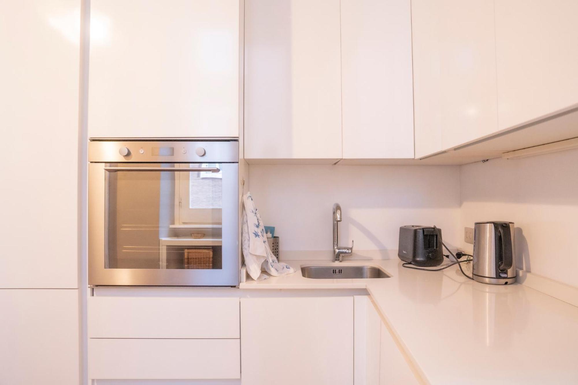Apartment D'elite Ripetta - Spanish Steps *