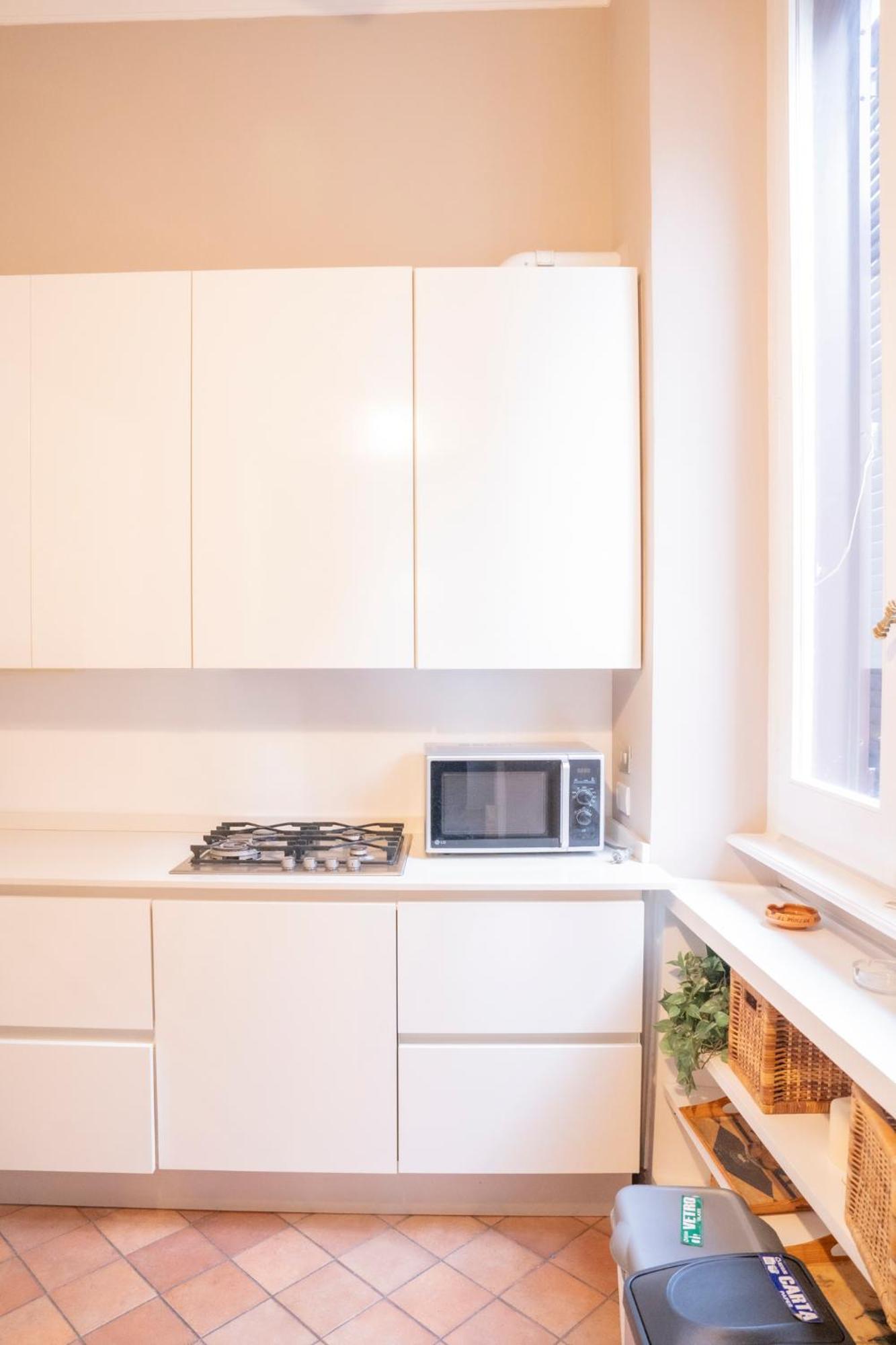 Apartment D'elite Ripetta - Spanish Steps