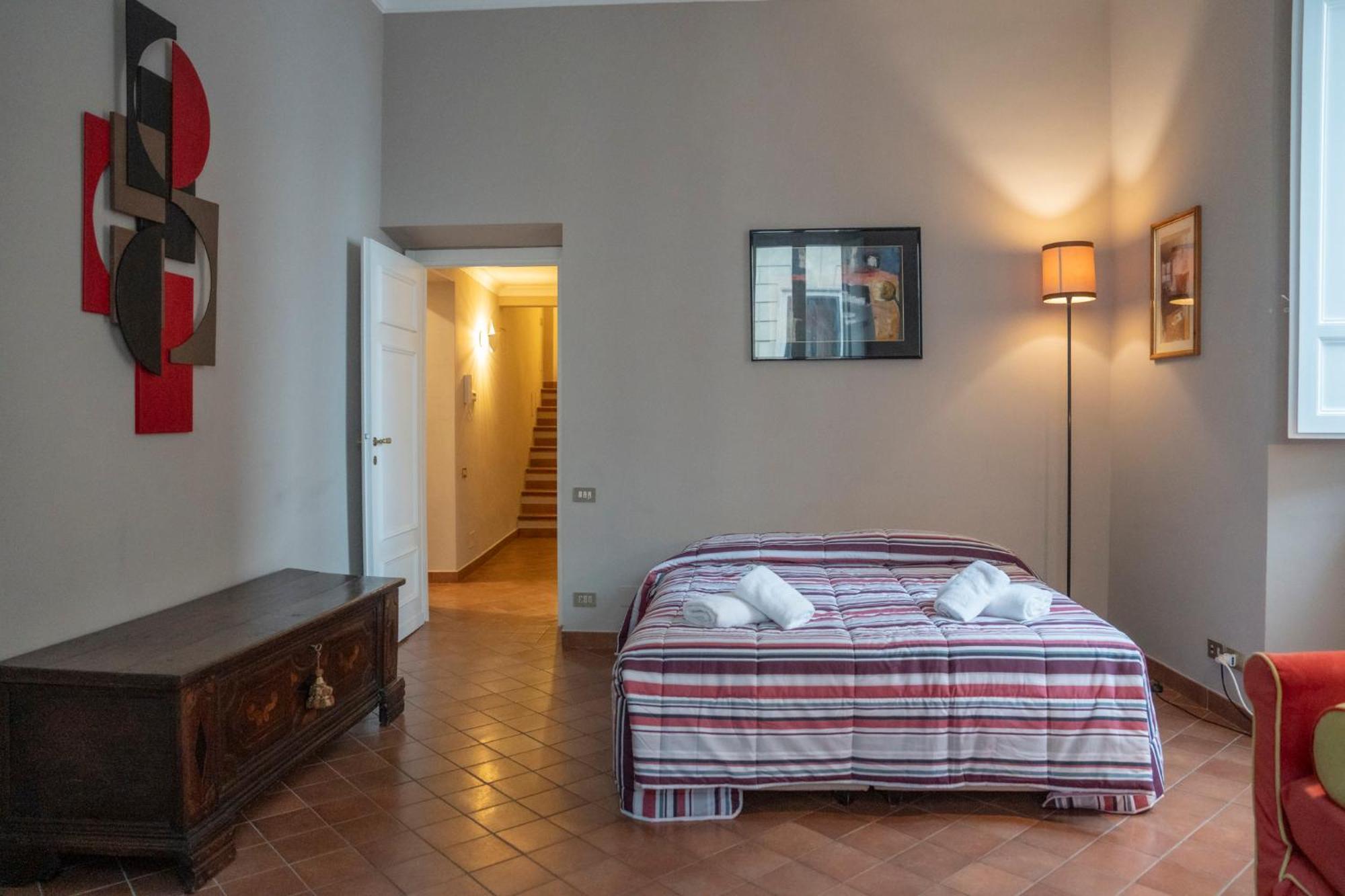 D'elite Ripetta - Spanish Steps Rome