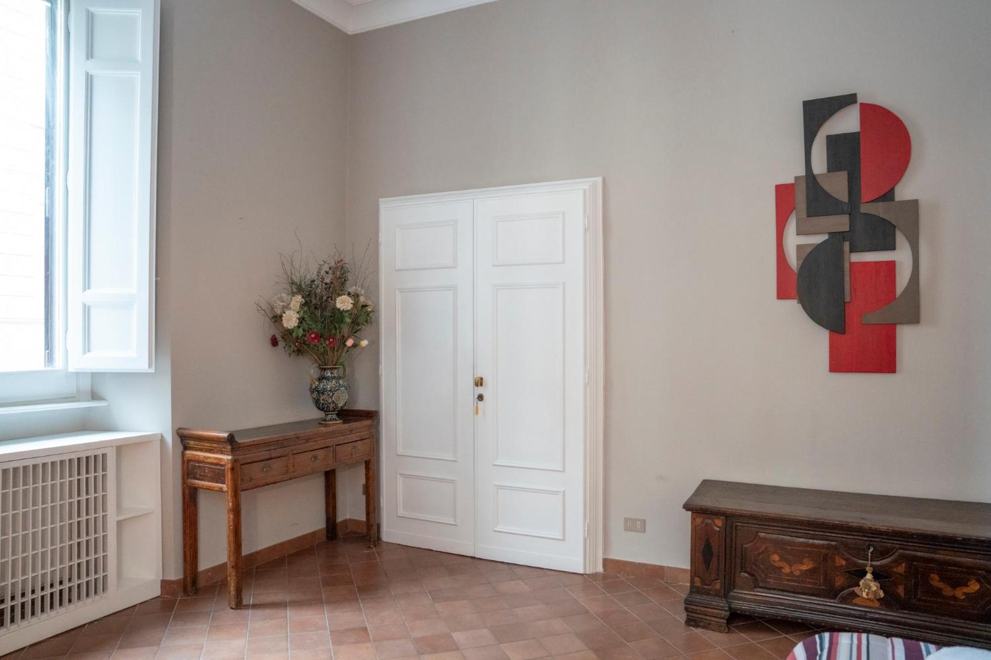 Apartment D'elite Ripetta - Spanish Steps Rome