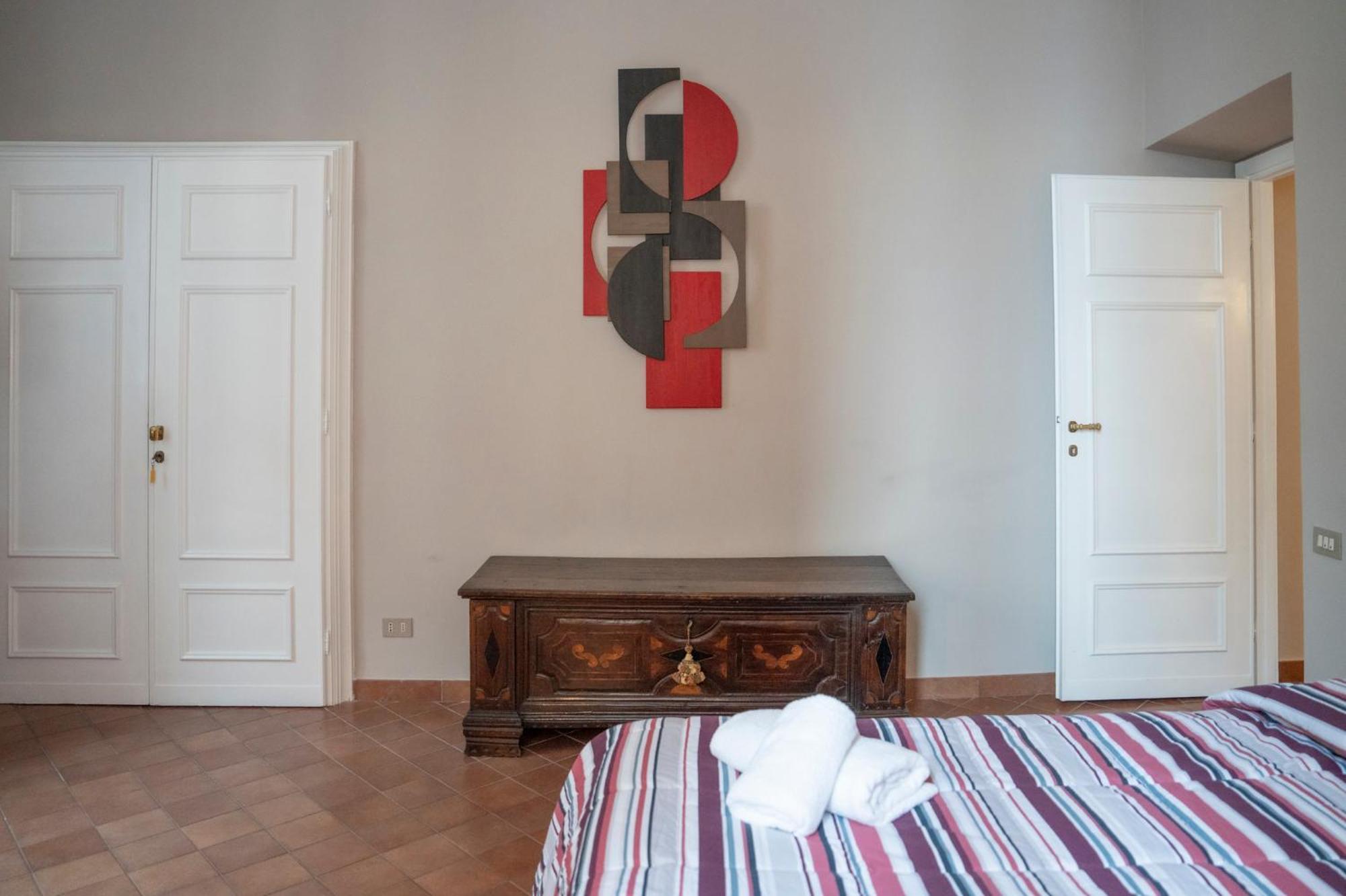 D'elite Ripetta - Spanish Steps Apartment *