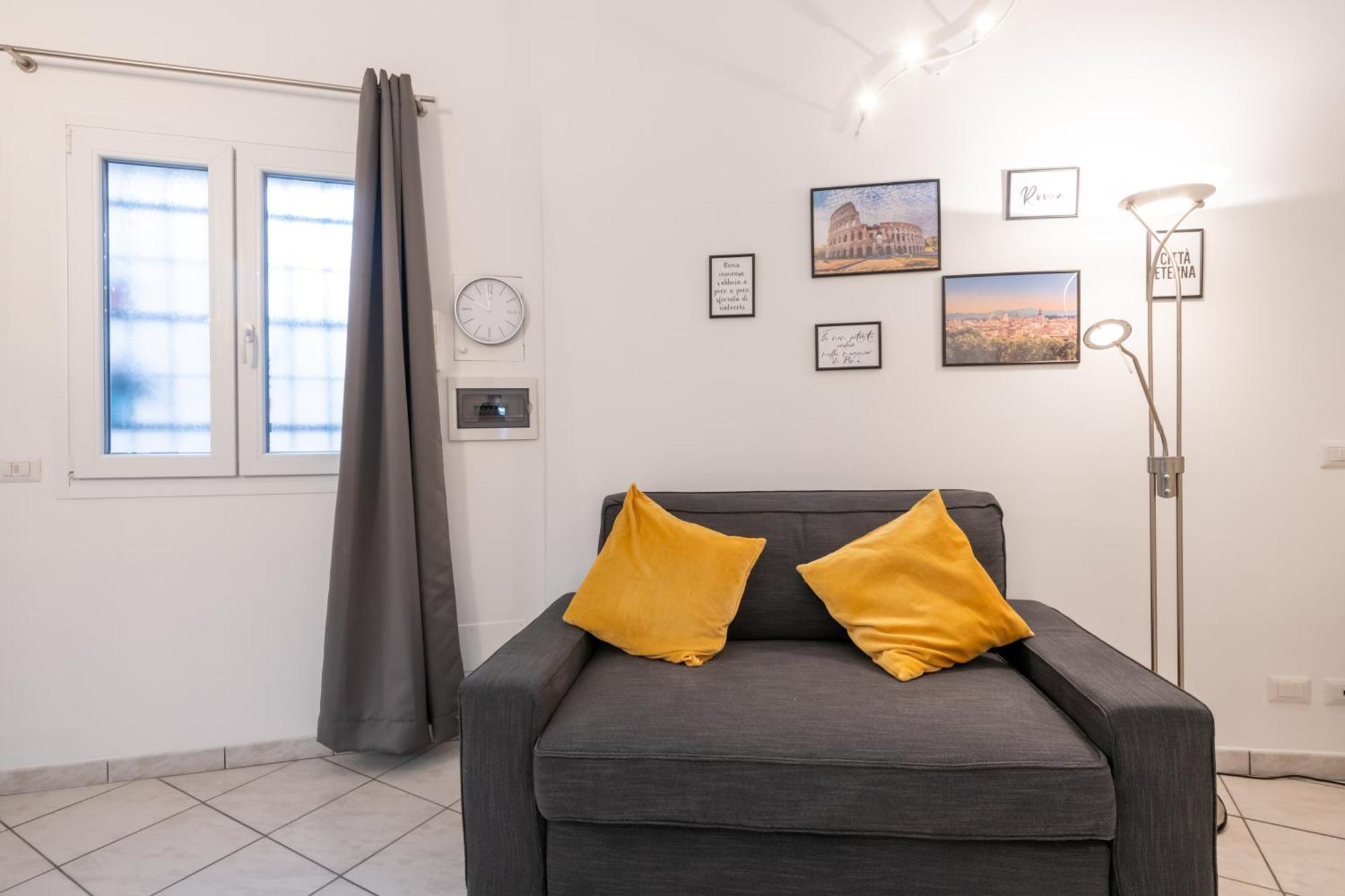Apartment La Dolce - Metro Jonio